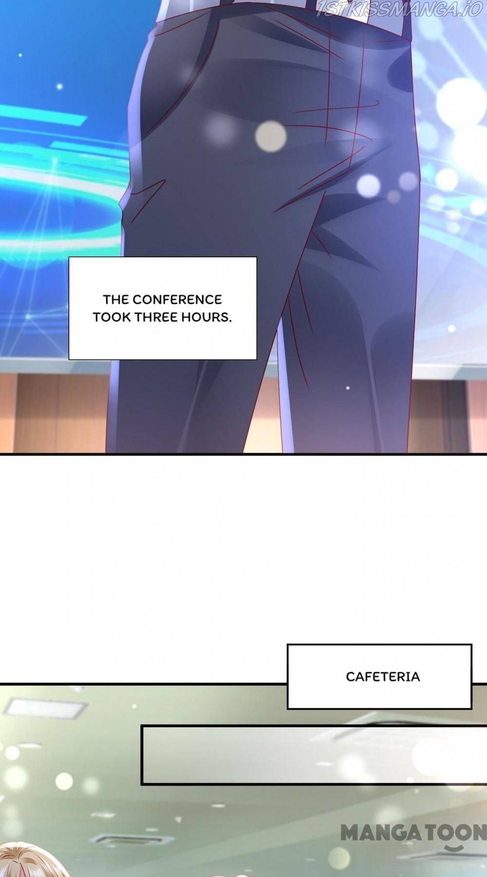 Ex-wife of A Billionaire ( Haomen Tianjia Qianqi ) Chapter 751 - page 27