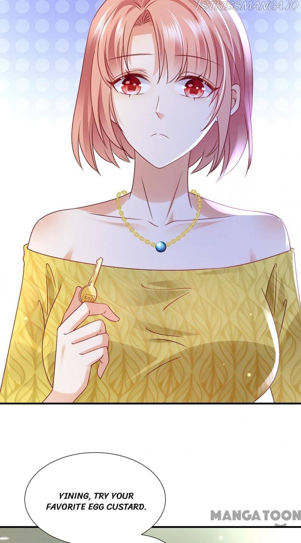 Ex-wife of A Billionaire ( Haomen Tianjia Qianqi ) Chapter 751 - page 29