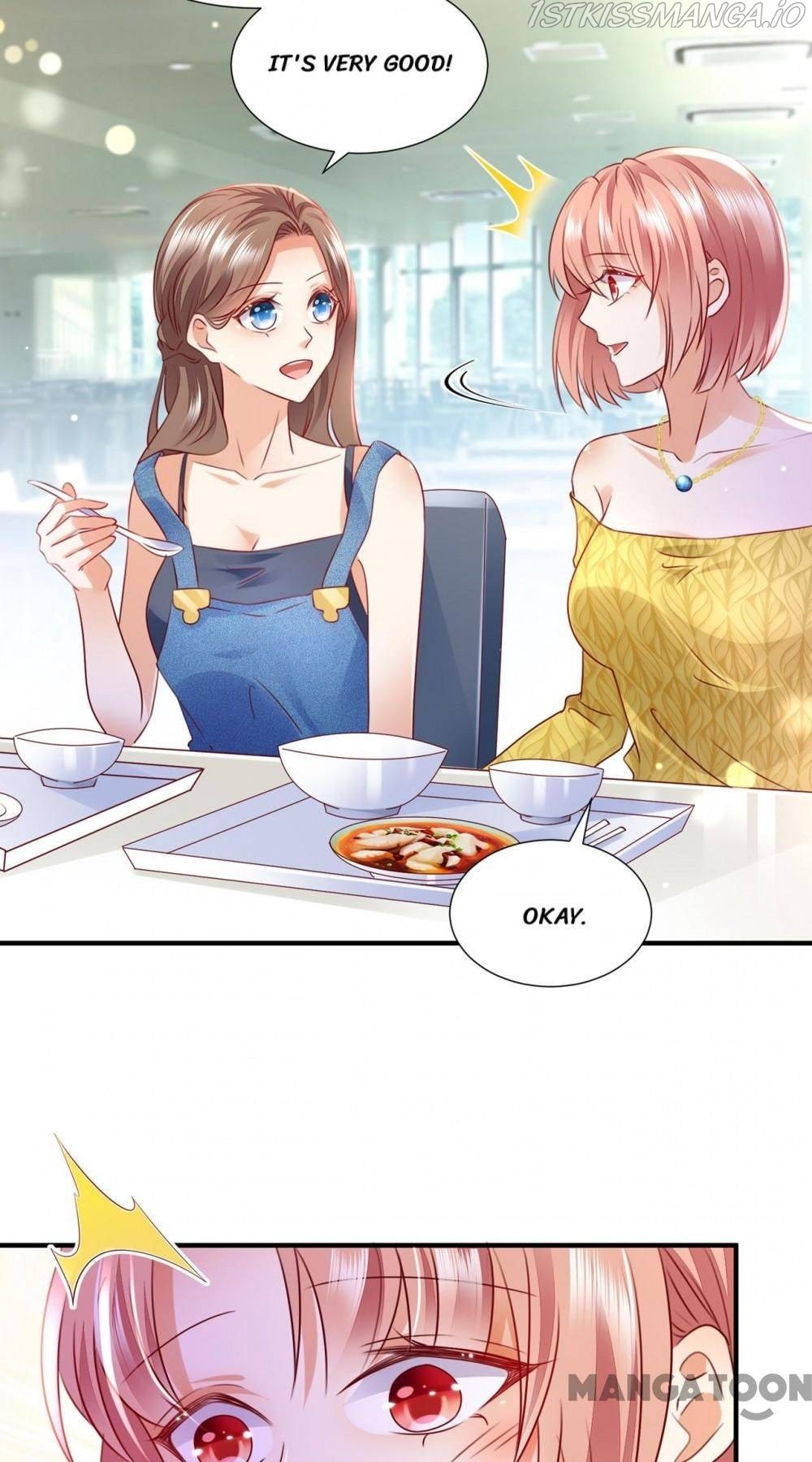 Ex-wife of A Billionaire ( Haomen Tianjia Qianqi ) Chapter 751 - page 30