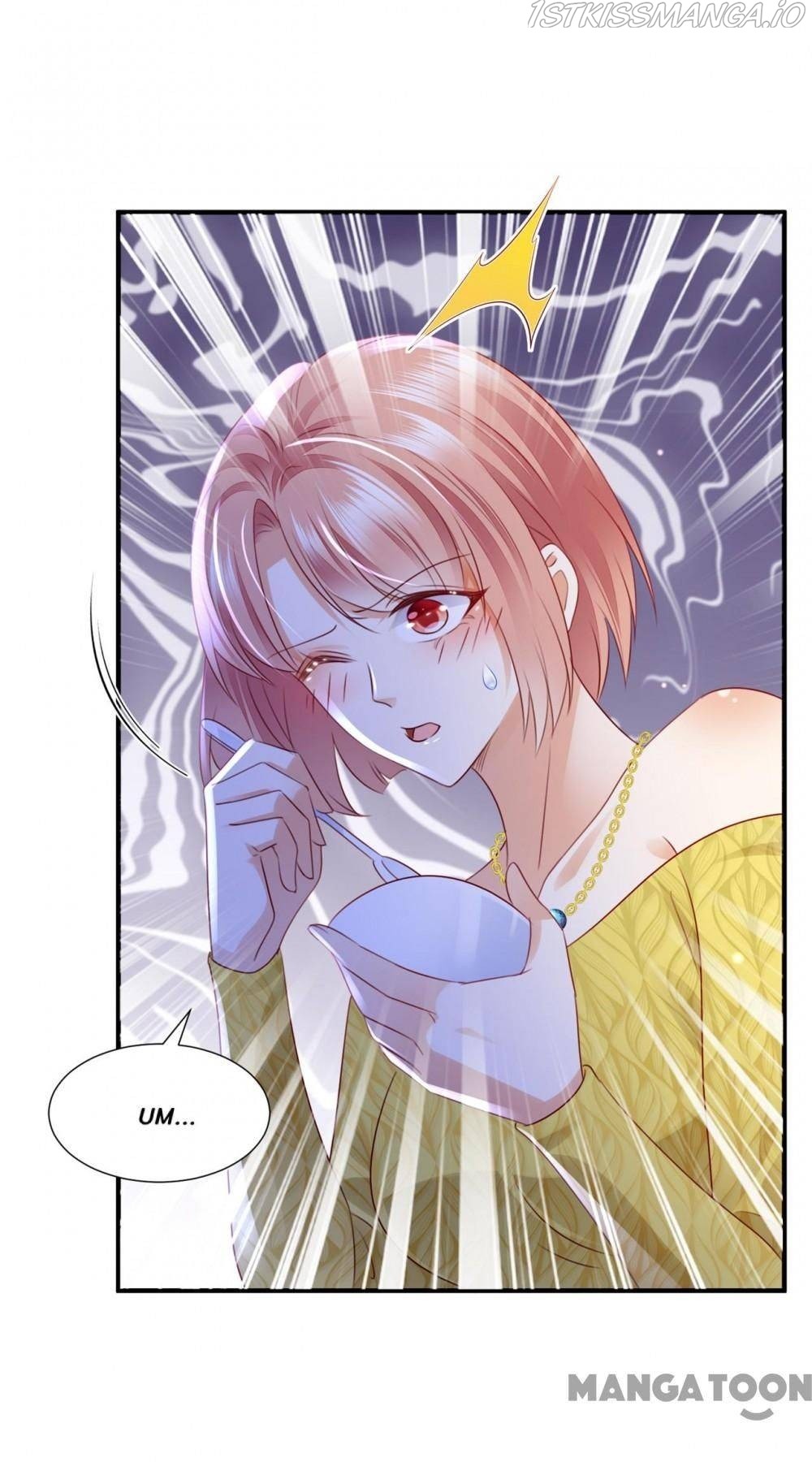 Ex-wife of A Billionaire ( Haomen Tianjia Qianqi ) Chapter 751 - page 33