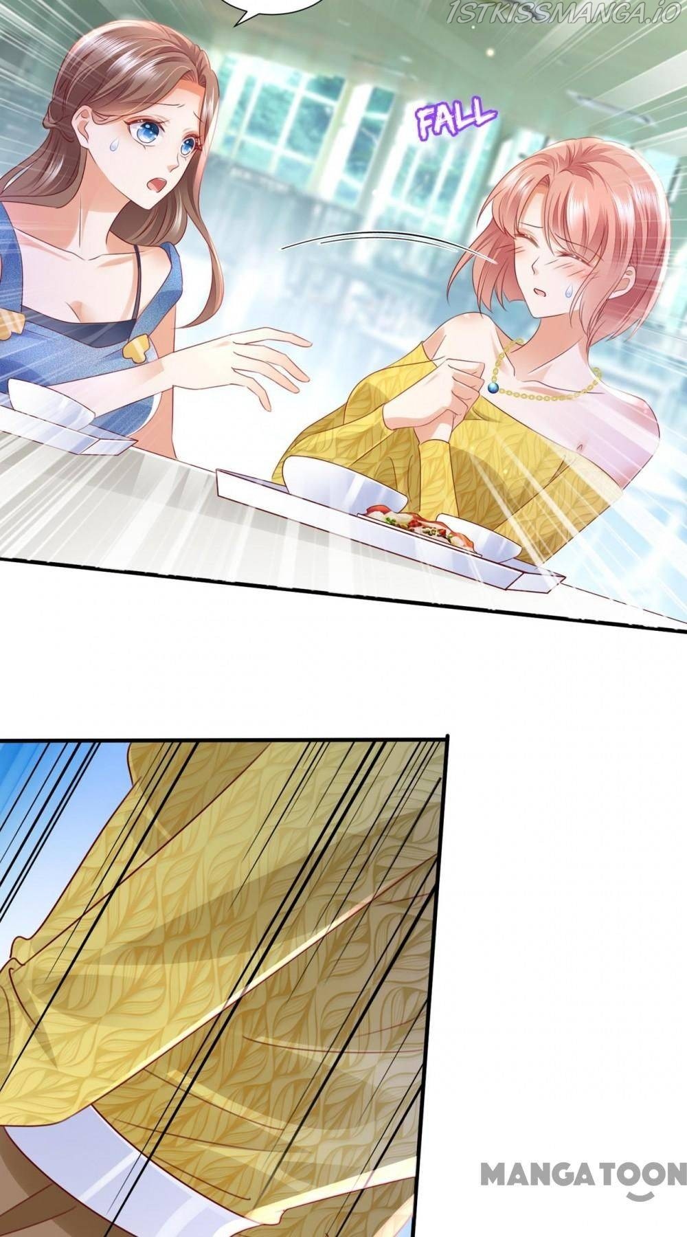 Ex-wife of A Billionaire ( Haomen Tianjia Qianqi ) Chapter 751 - page 35