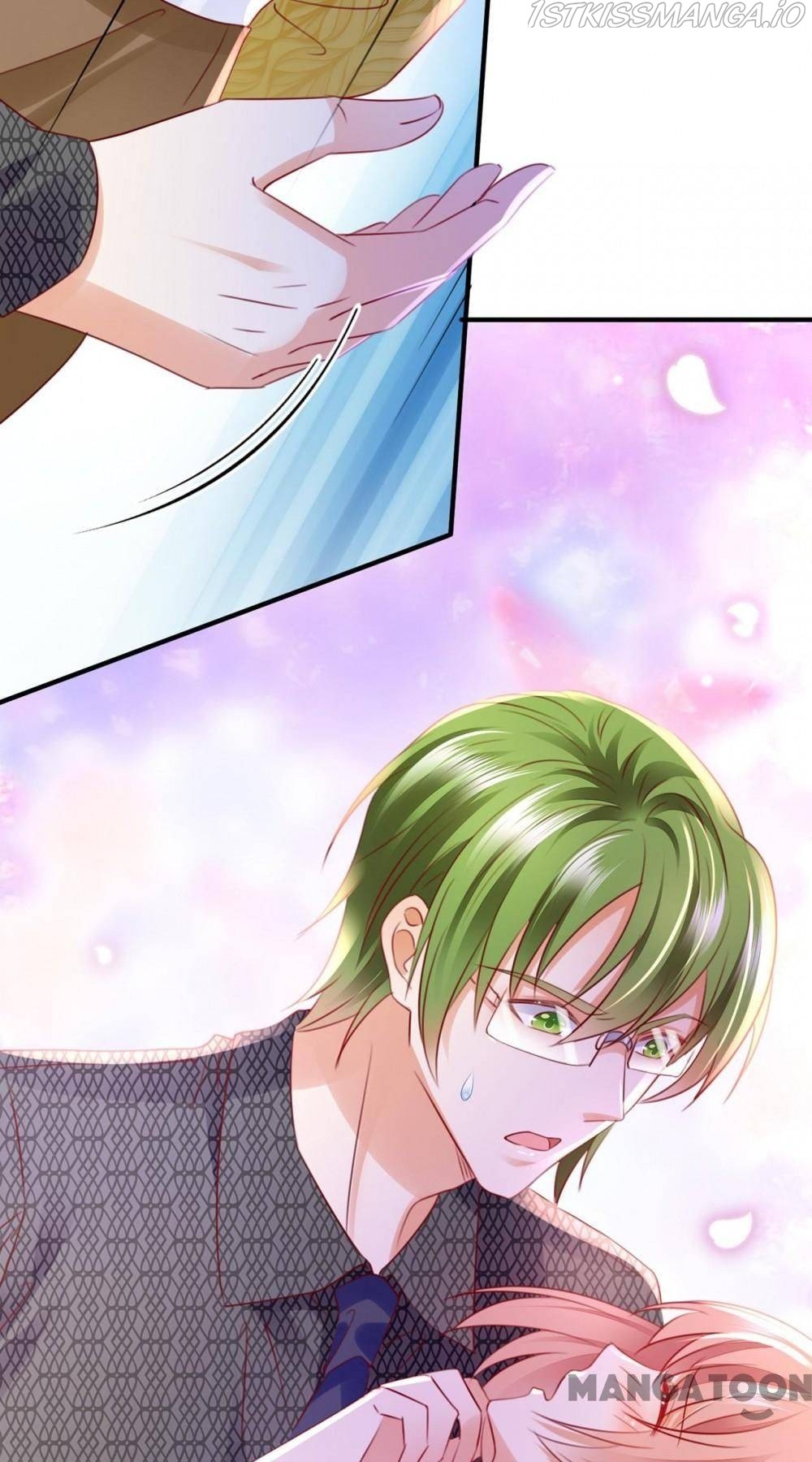 Ex-wife of A Billionaire ( Haomen Tianjia Qianqi ) Chapter 751 - page 36
