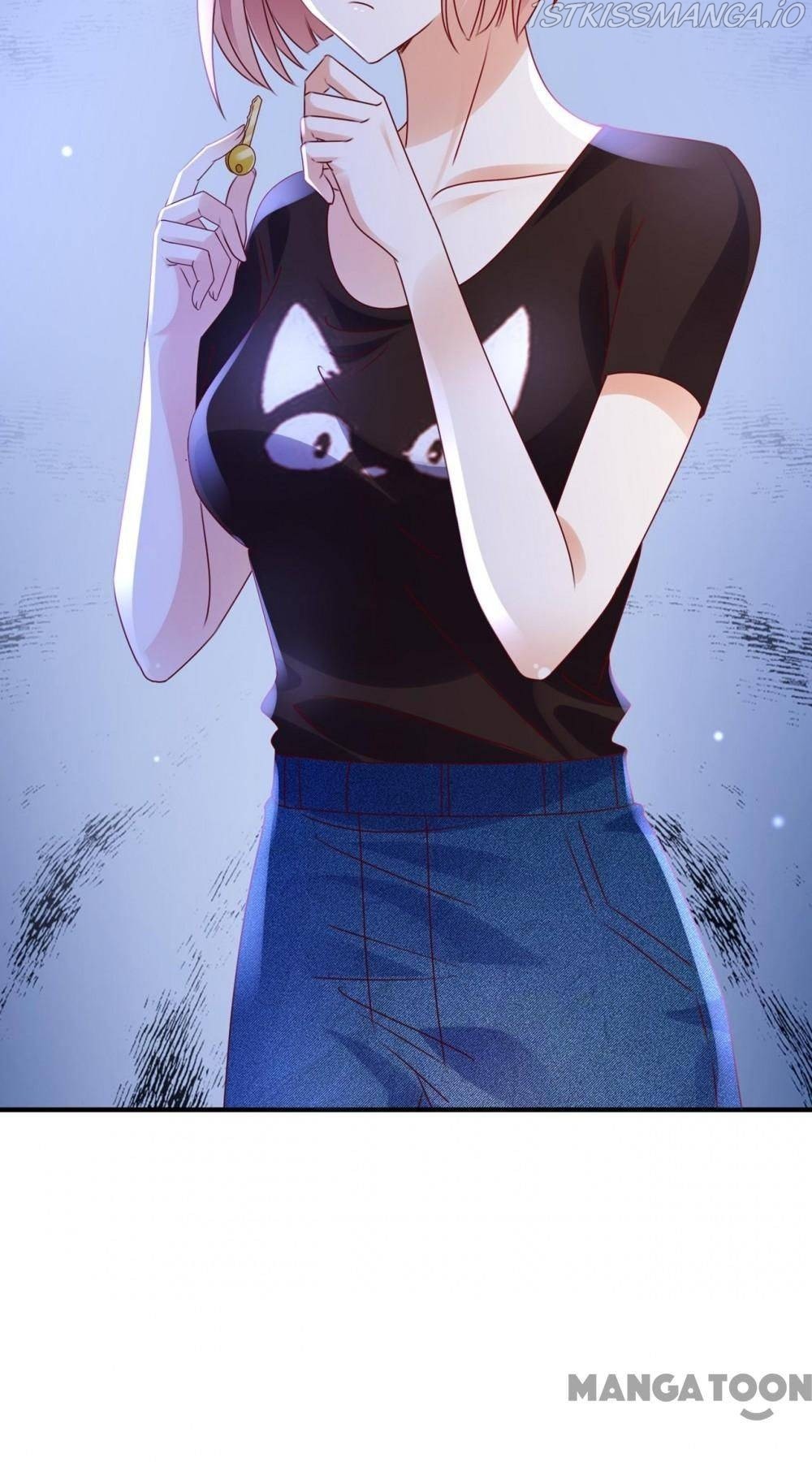 Ex-wife of A Billionaire ( Haomen Tianjia Qianqi ) Chapter 751 - page 6