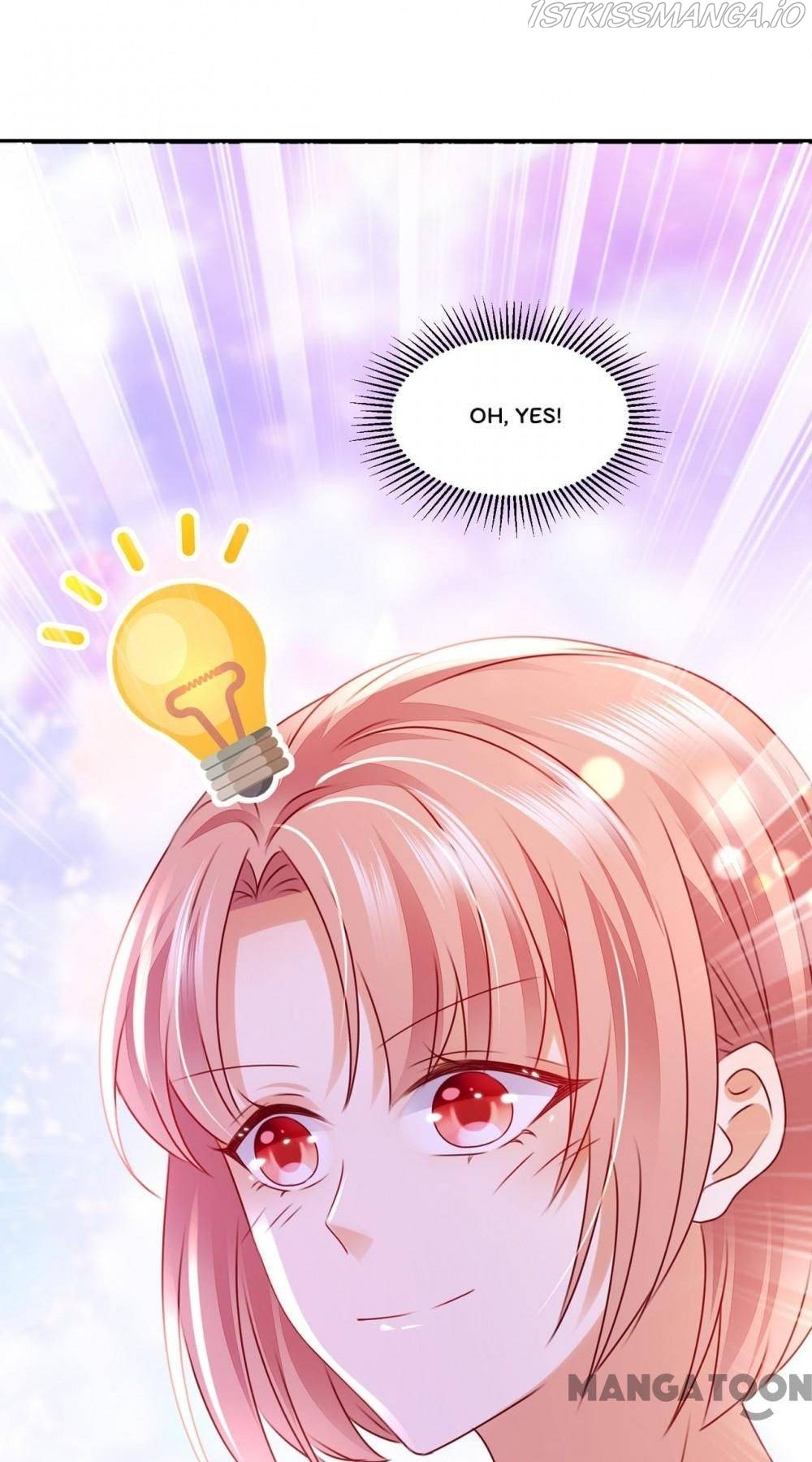 Ex-wife of A Billionaire ( Haomen Tianjia Qianqi ) Chapter 751 - page 7