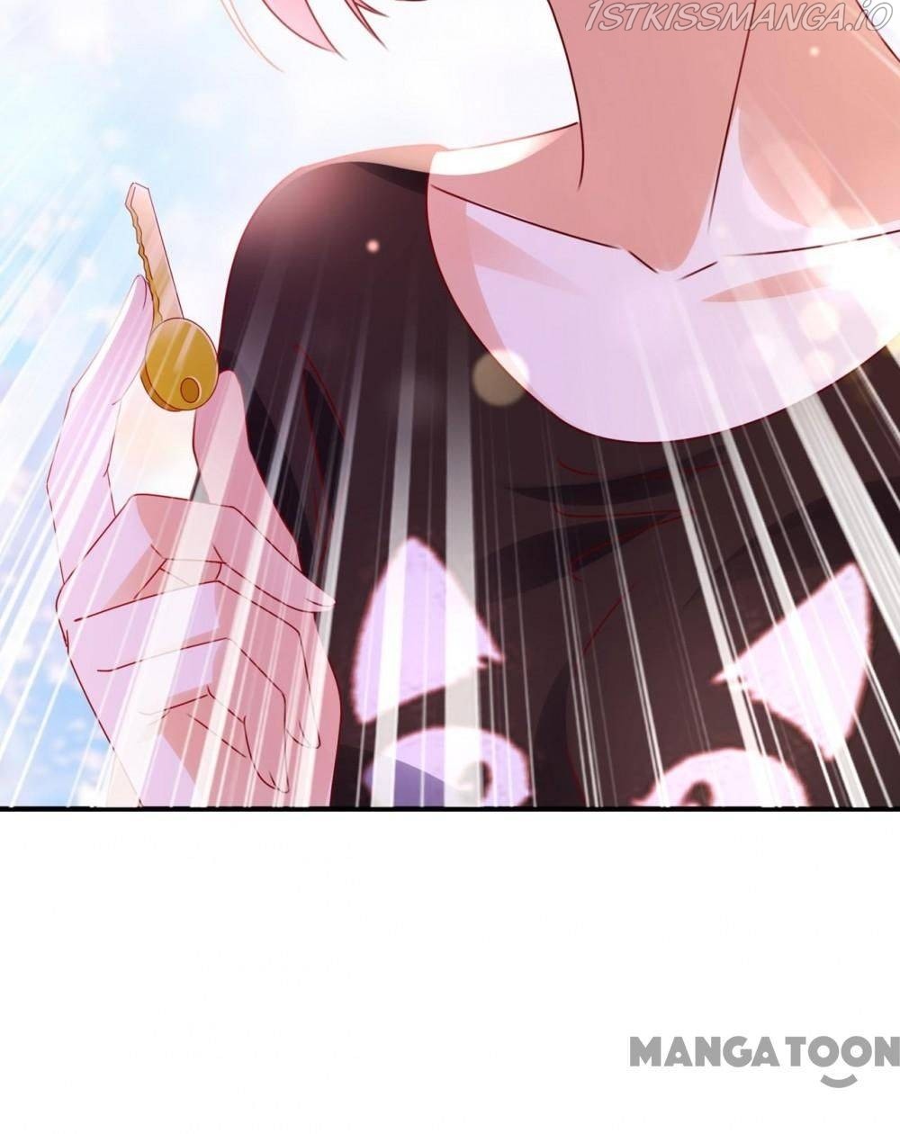 Ex-wife of A Billionaire ( Haomen Tianjia Qianqi ) Chapter 751 - page 8