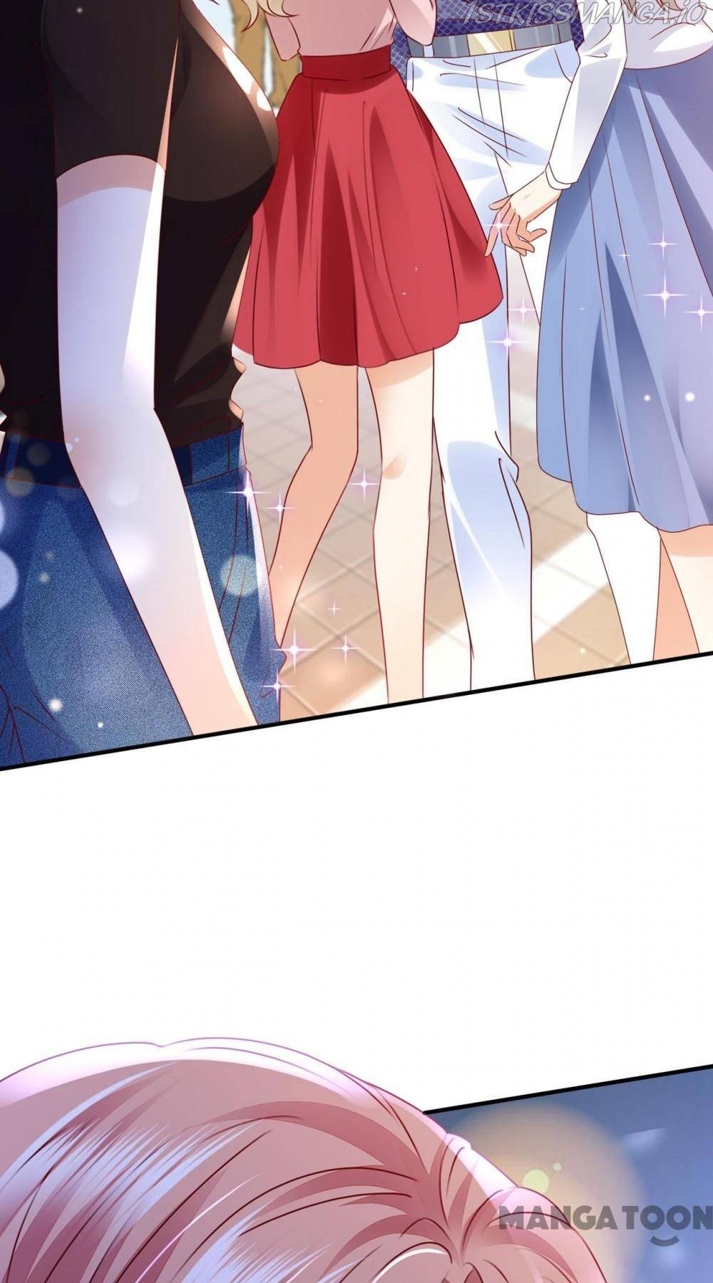 Ex-wife of A Billionaire ( Haomen Tianjia Qianqi ) Chapter 750 - page 13