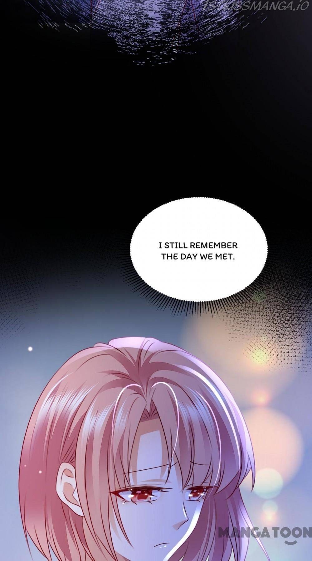 Ex-wife of A Billionaire ( Haomen Tianjia Qianqi ) Chapter 750 - page 17