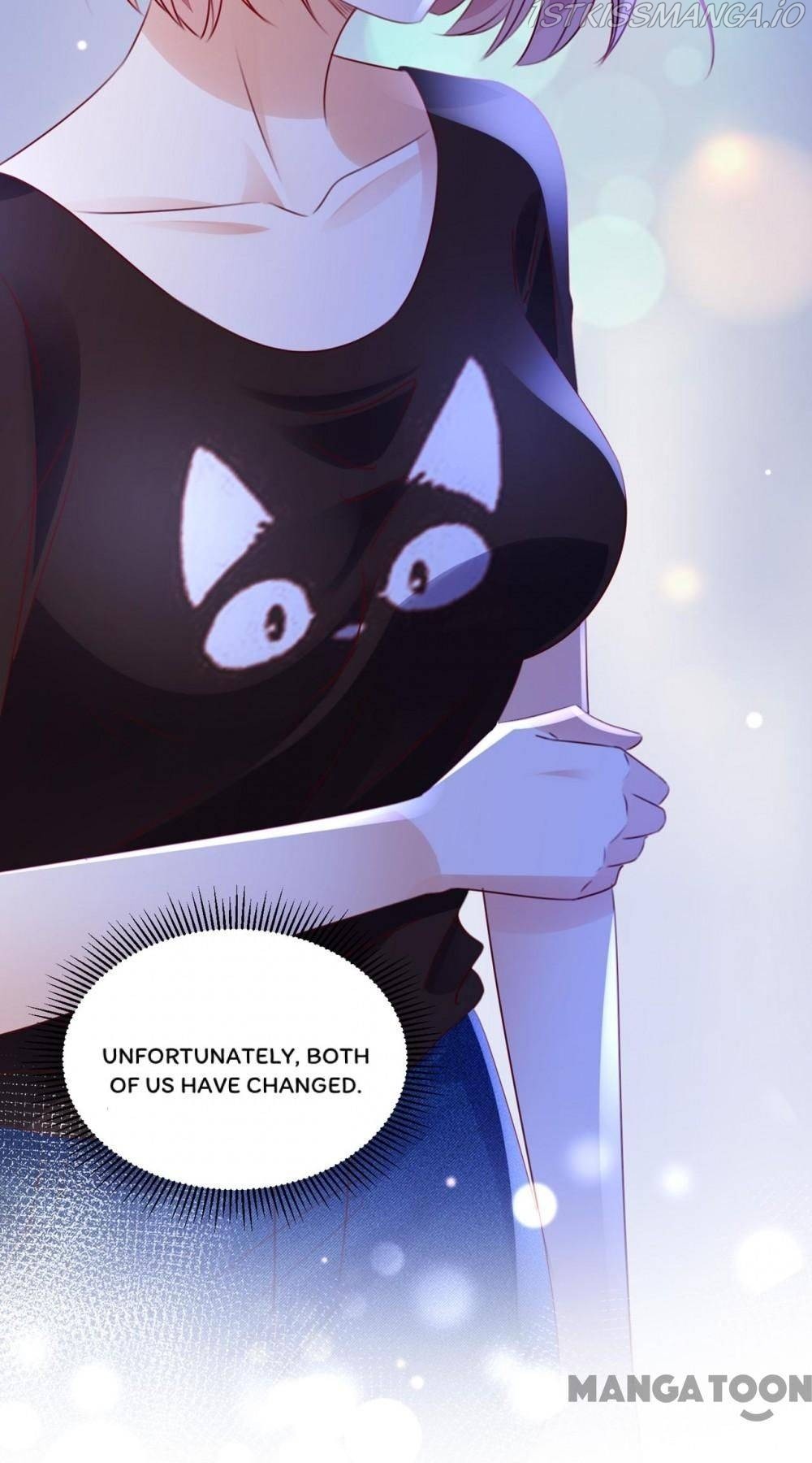 Ex-wife of A Billionaire ( Haomen Tianjia Qianqi ) Chapter 750 - page 18