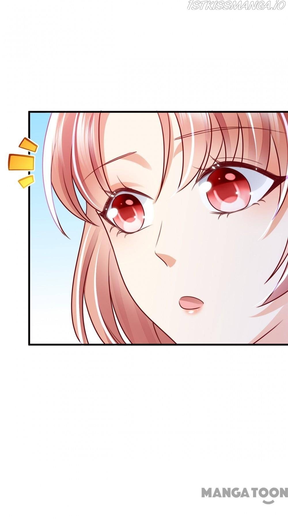 Ex-wife of A Billionaire ( Haomen Tianjia Qianqi ) Chapter 750 - page 2