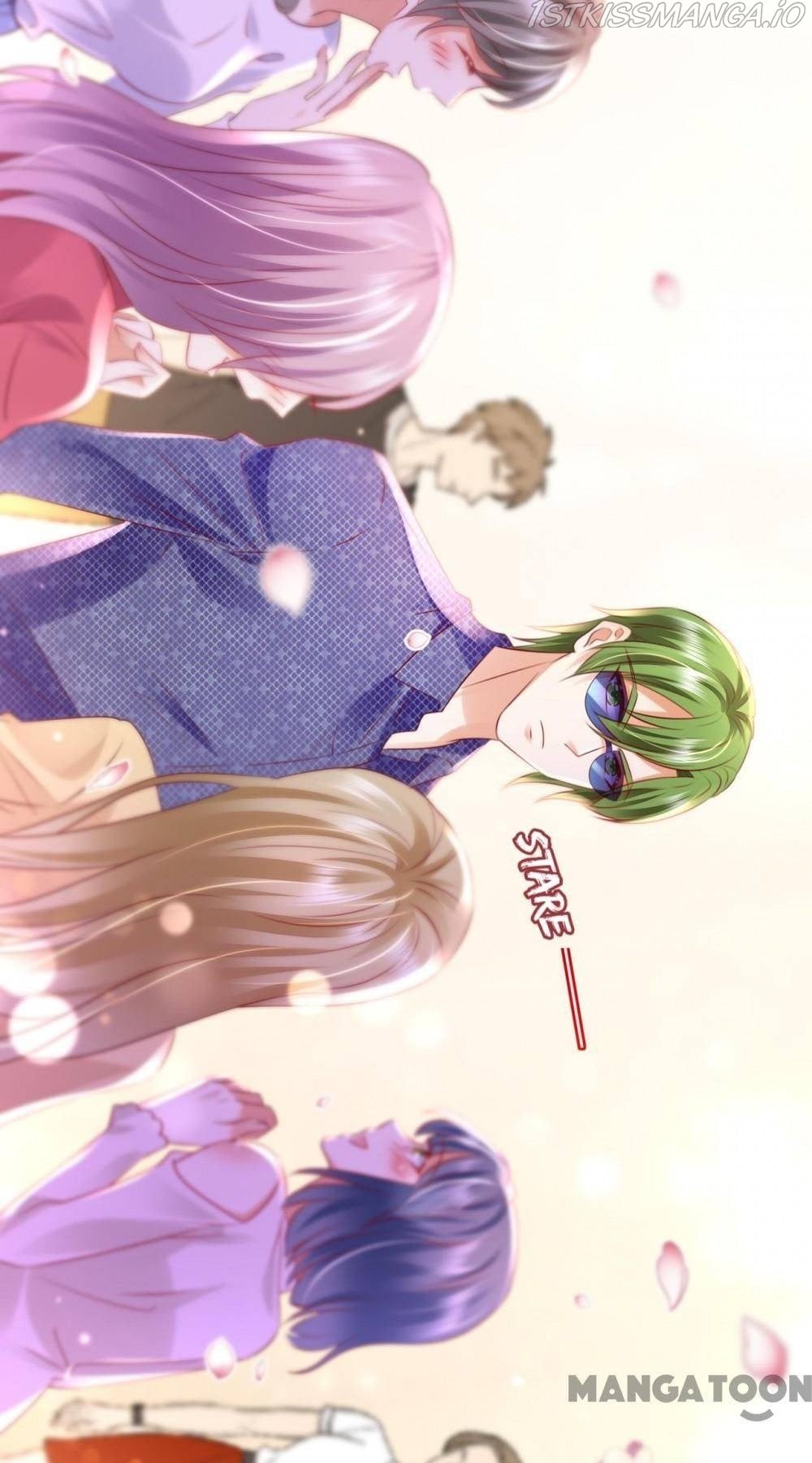 Ex-wife of A Billionaire ( Haomen Tianjia Qianqi ) Chapter 750 - page 23
