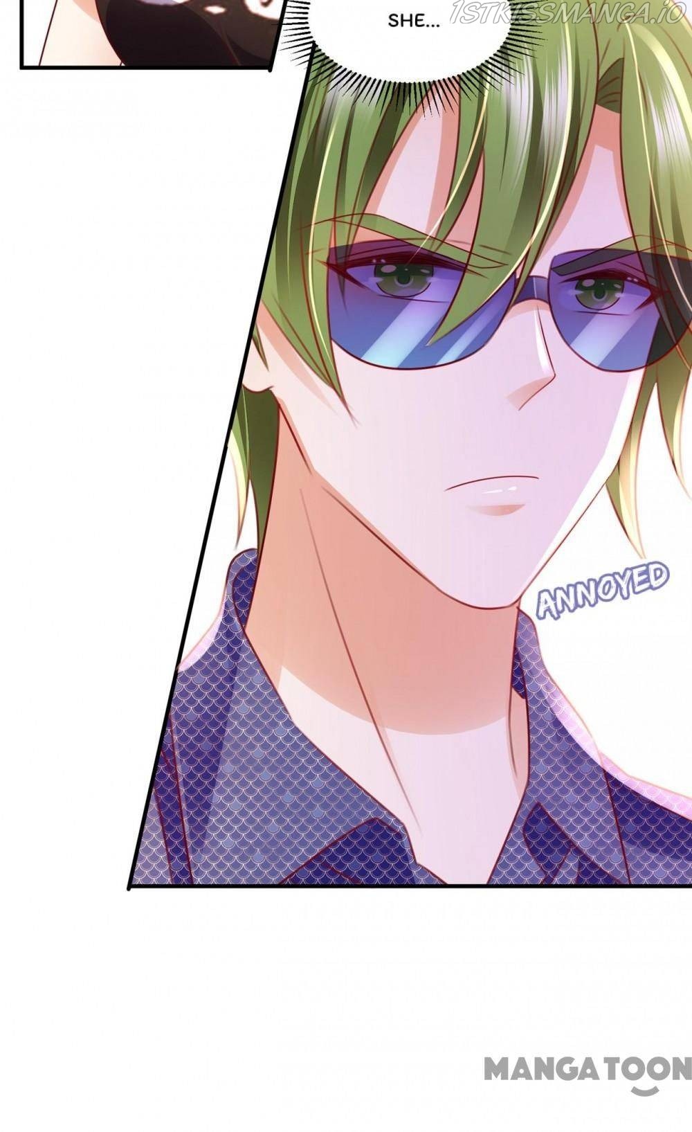 Ex-wife of A Billionaire ( Haomen Tianjia Qianqi ) Chapter 750 - page 25