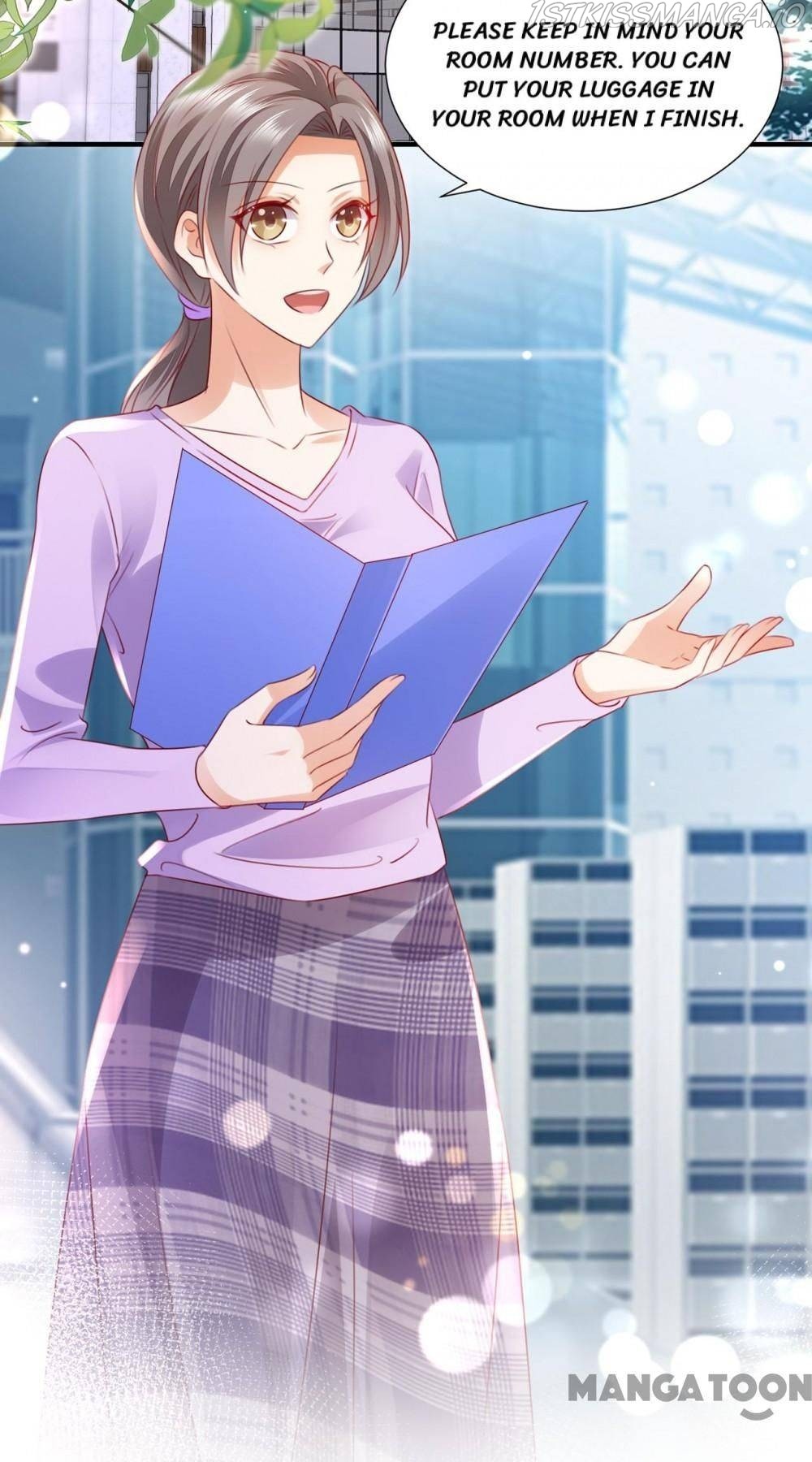 Ex-wife of A Billionaire ( Haomen Tianjia Qianqi ) Chapter 750 - page 31