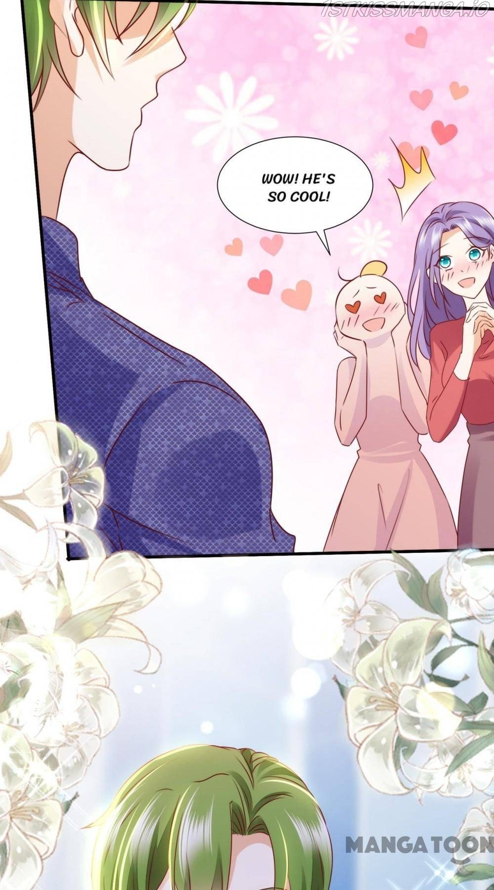 Ex-wife of A Billionaire ( Haomen Tianjia Qianqi ) Chapter 750 - page 7