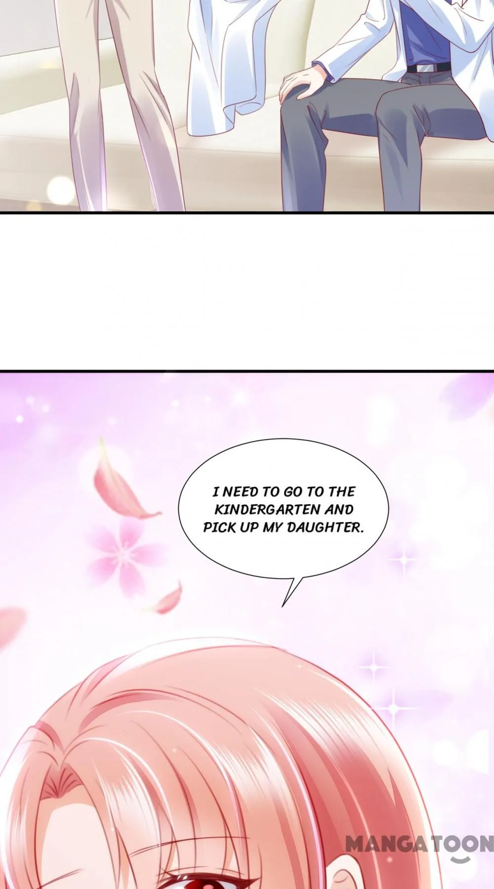 Ex-wife of A Billionaire ( Haomen Tianjia Qianqi ) Chapter 748 - page 21
