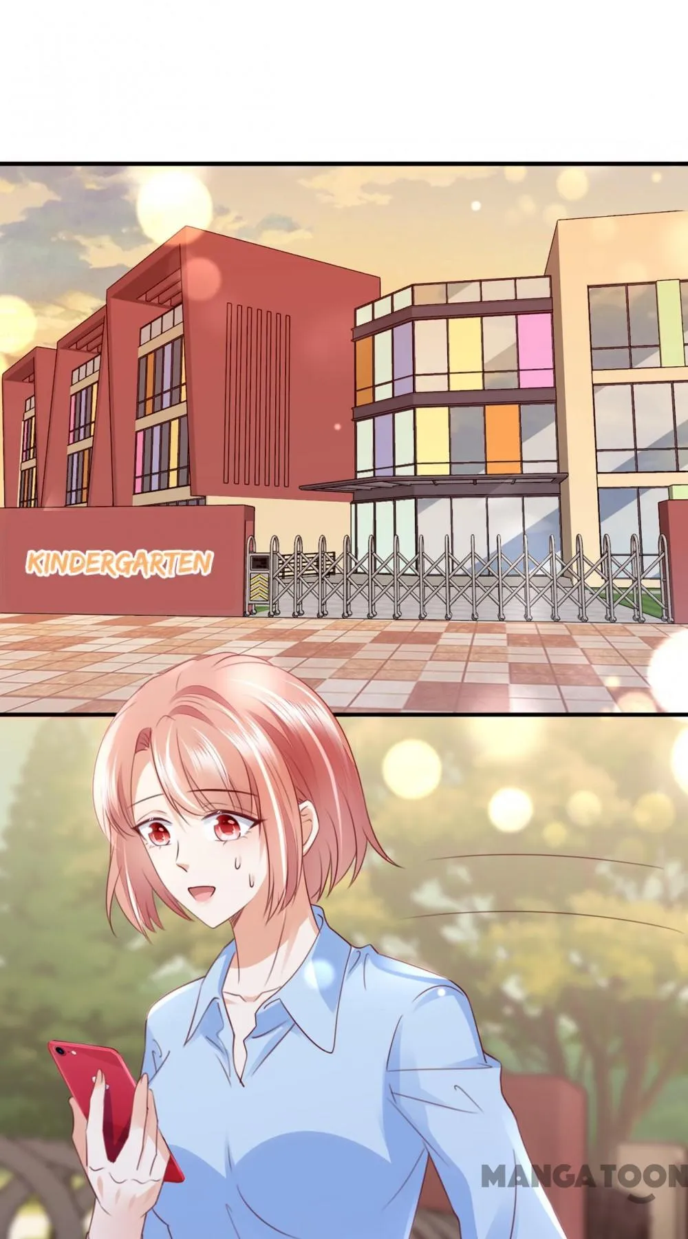 Ex-wife of A Billionaire ( Haomen Tianjia Qianqi ) Chapter 748 - page 24