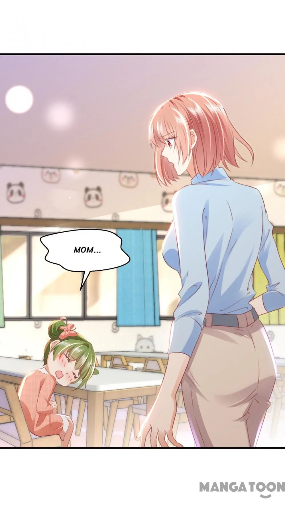 Ex-wife of A Billionaire ( Haomen Tianjia Qianqi ) Chapter 748 - page 33