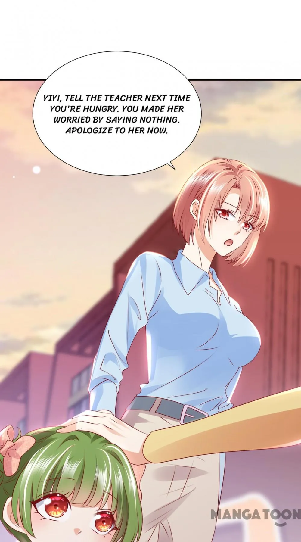 Ex-wife of A Billionaire ( Haomen Tianjia Qianqi ) Chapter 748 - page 39