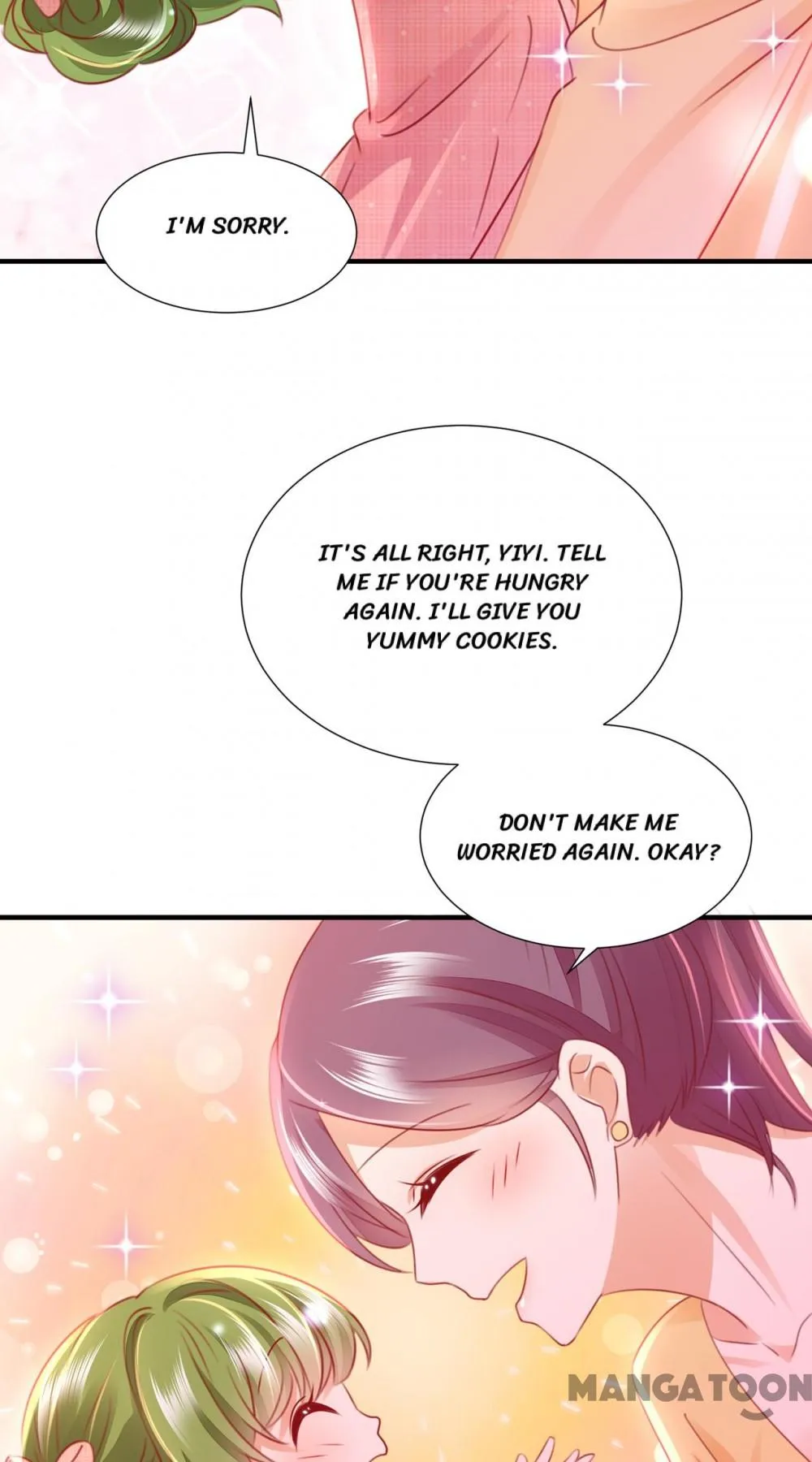 Ex-wife of A Billionaire ( Haomen Tianjia Qianqi ) Chapter 748 - page 41
