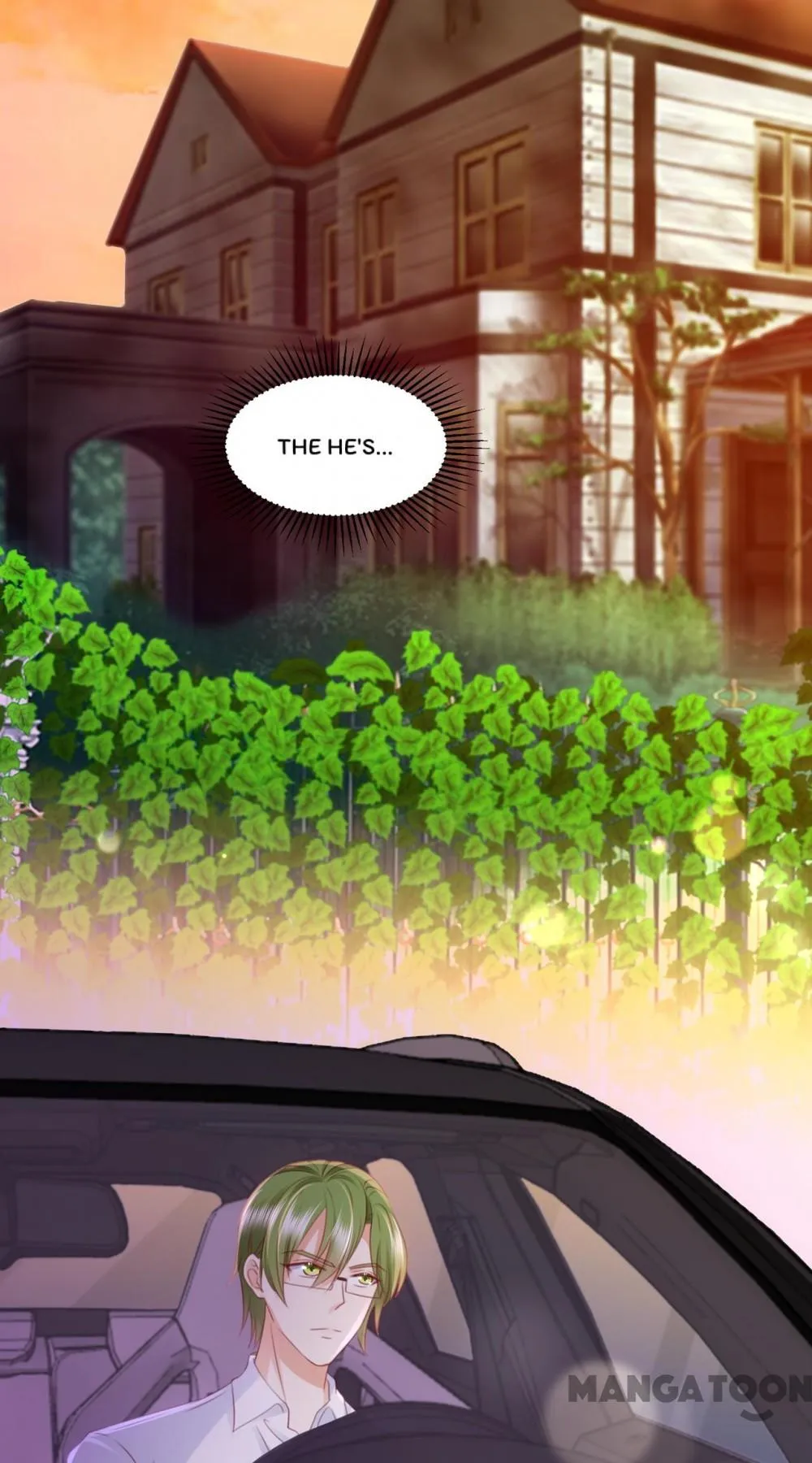 Ex-wife of A Billionaire ( Haomen Tianjia Qianqi ) Chapter 748 - page 49