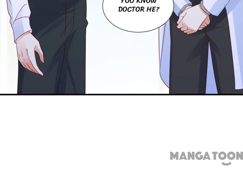 Ex-wife of A Billionaire ( Haomen Tianjia Qianqi ) Chapter 748 - page 9