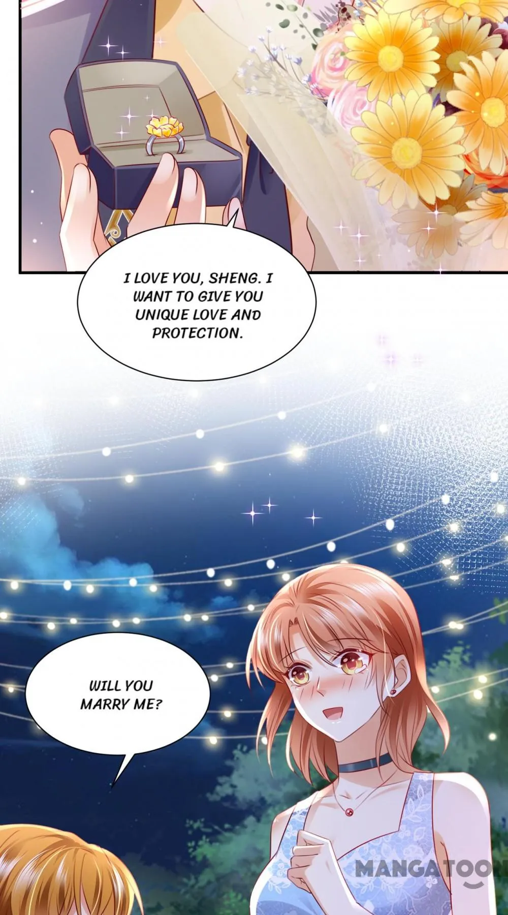 Ex-wife of A Billionaire ( Haomen Tianjia Qianqi ) Chapter 745 - page 28