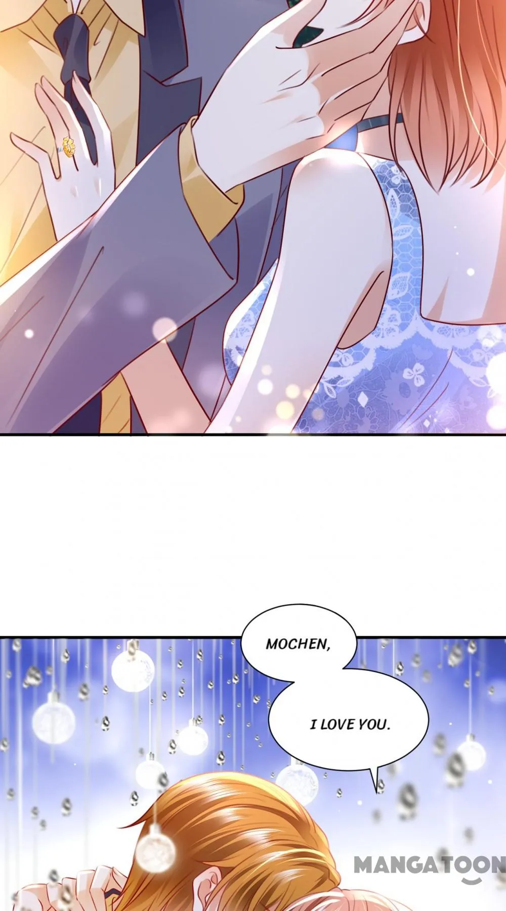 Ex-wife of A Billionaire ( Haomen Tianjia Qianqi ) Chapter 745 - page 36