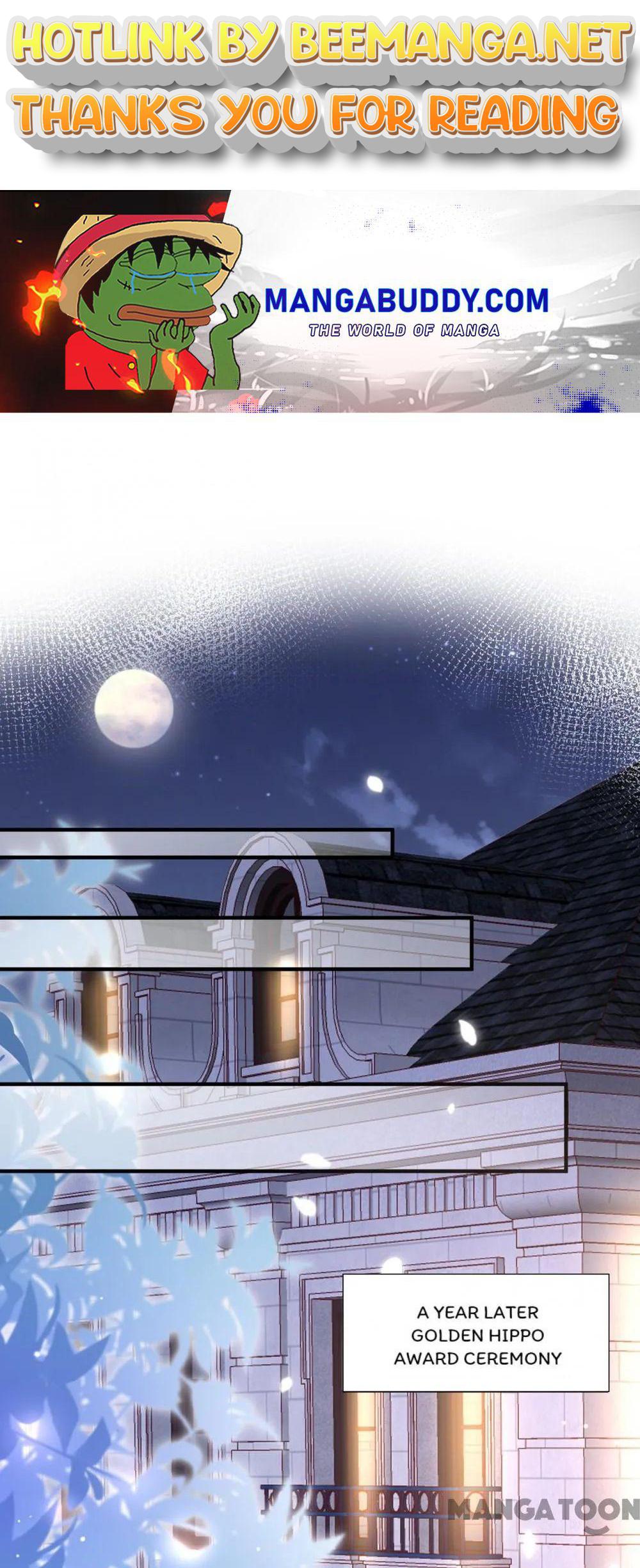 Ex-wife of A Billionaire ( Haomen Tianjia Qianqi ) Chapter 744 - page 1