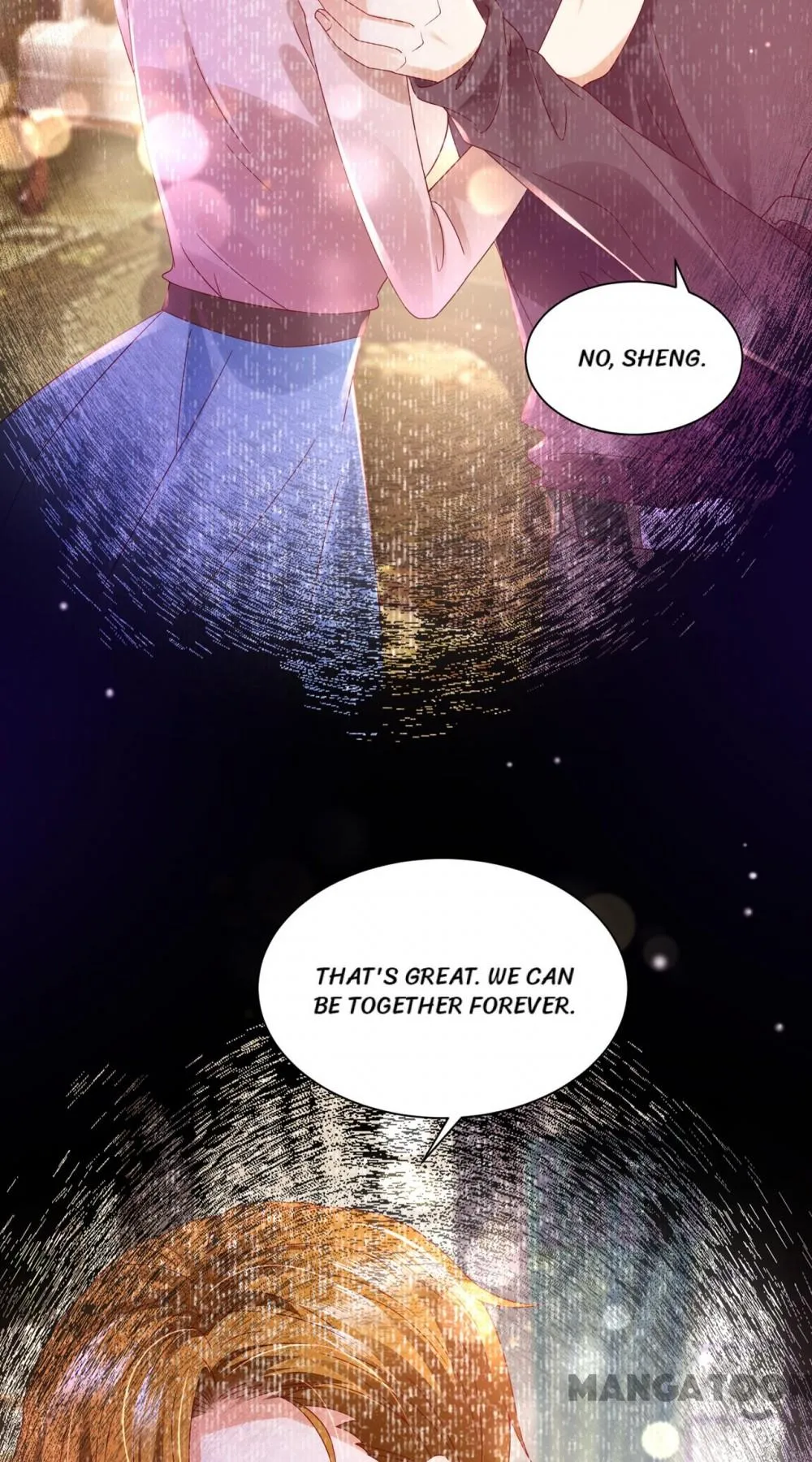 Ex-wife of A Billionaire ( Haomen Tianjia Qianqi ) Chapter 744 - page 17
