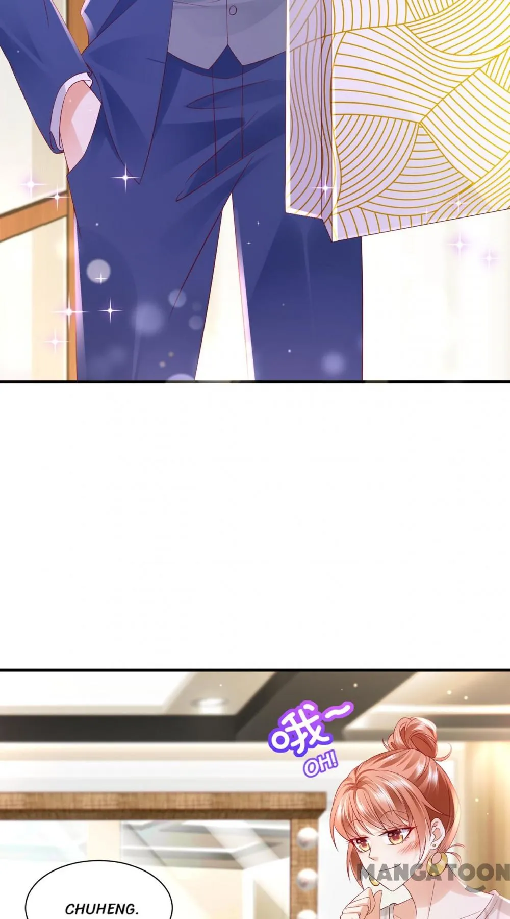Ex-wife of A Billionaire ( Haomen Tianjia Qianqi ) Chapter 744 - page 24