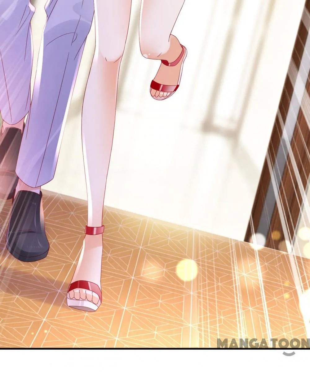 Ex-wife of A Billionaire ( Haomen Tianjia Qianqi ) Chapter 744 - page 8