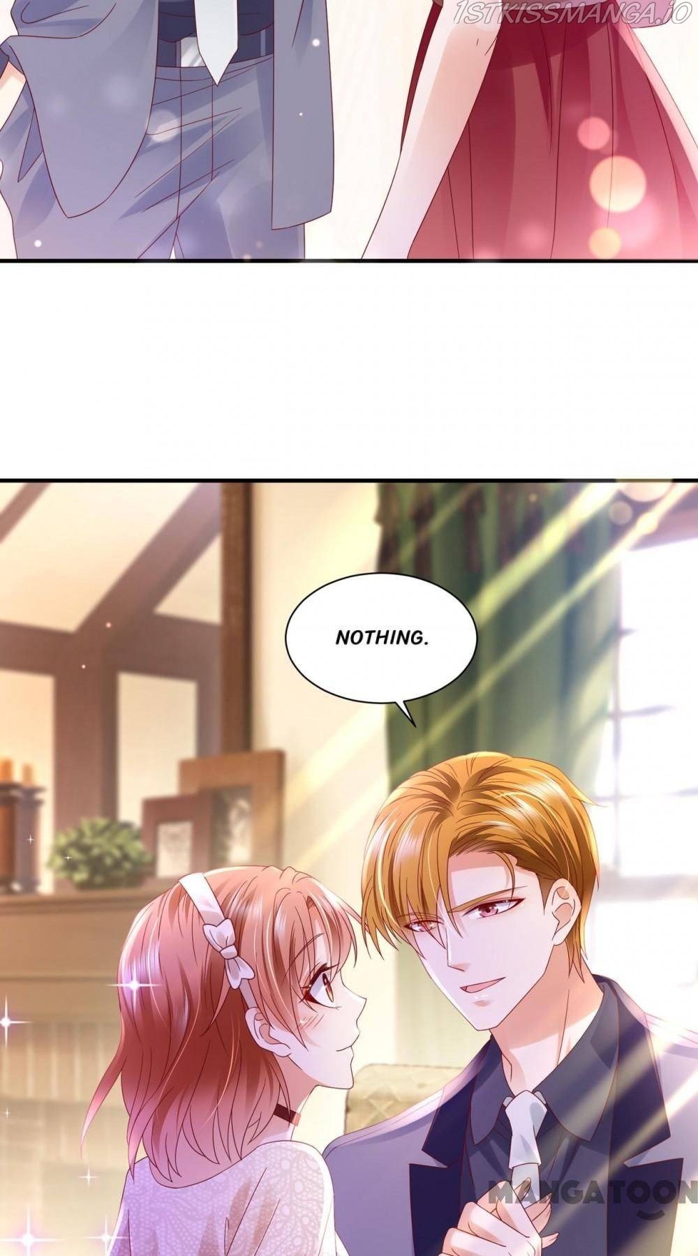 Ex-wife of A Billionaire ( Haomen Tianjia Qianqi ) Chapter 743 - page 13
