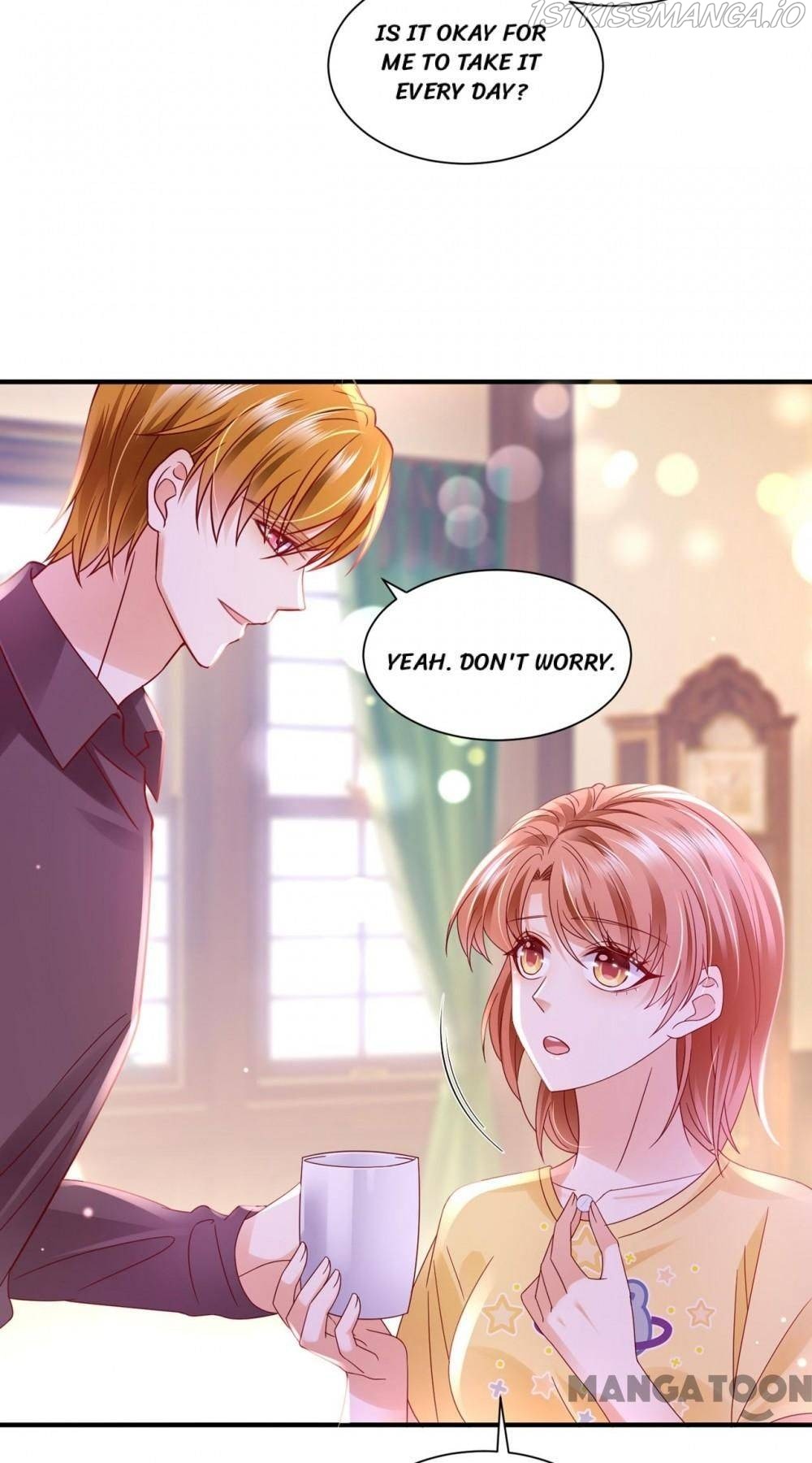 Ex-wife of A Billionaire ( Haomen Tianjia Qianqi ) Chapter 743 - page 19