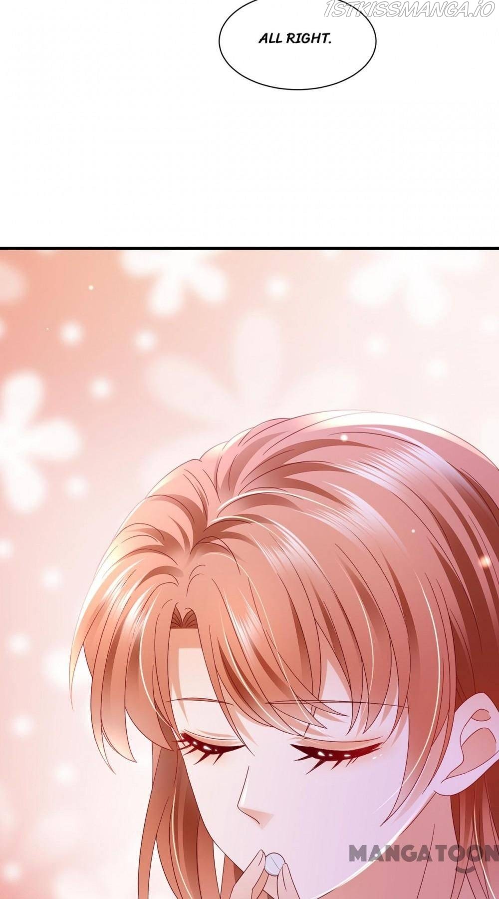 Ex-wife of A Billionaire ( Haomen Tianjia Qianqi ) Chapter 743 - page 20