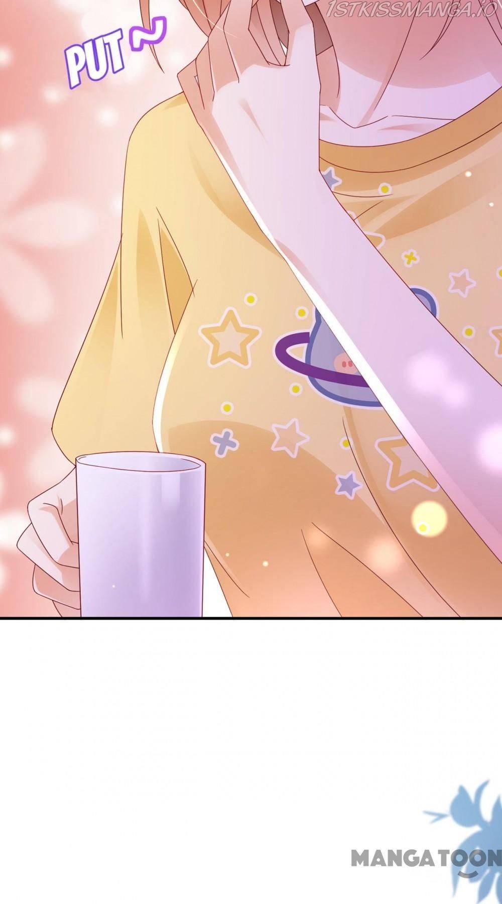 Ex-wife of A Billionaire ( Haomen Tianjia Qianqi ) Chapter 743 - page 21