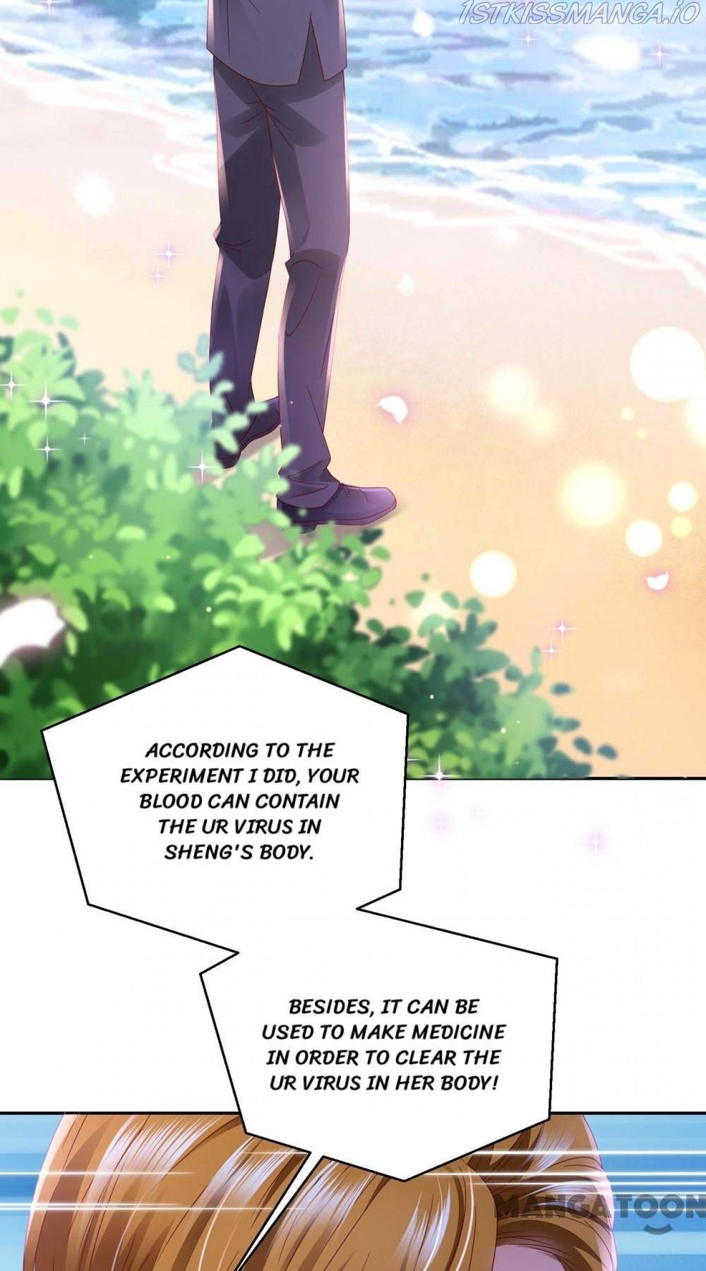 Ex-wife of A Billionaire ( Haomen Tianjia Qianqi ) Chapter 743 - page 26
