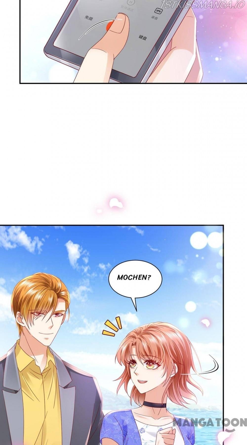 Ex-wife of A Billionaire ( Haomen Tianjia Qianqi ) Chapter 743 - page 29