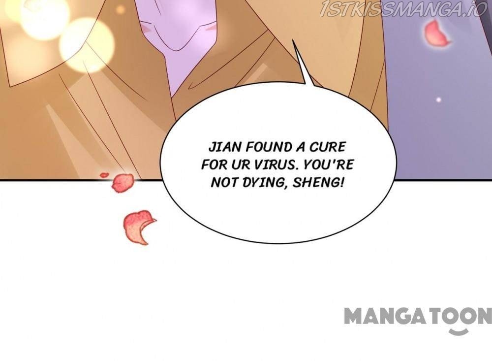 Ex-wife of A Billionaire ( Haomen Tianjia Qianqi ) Chapter 743 - page 38
