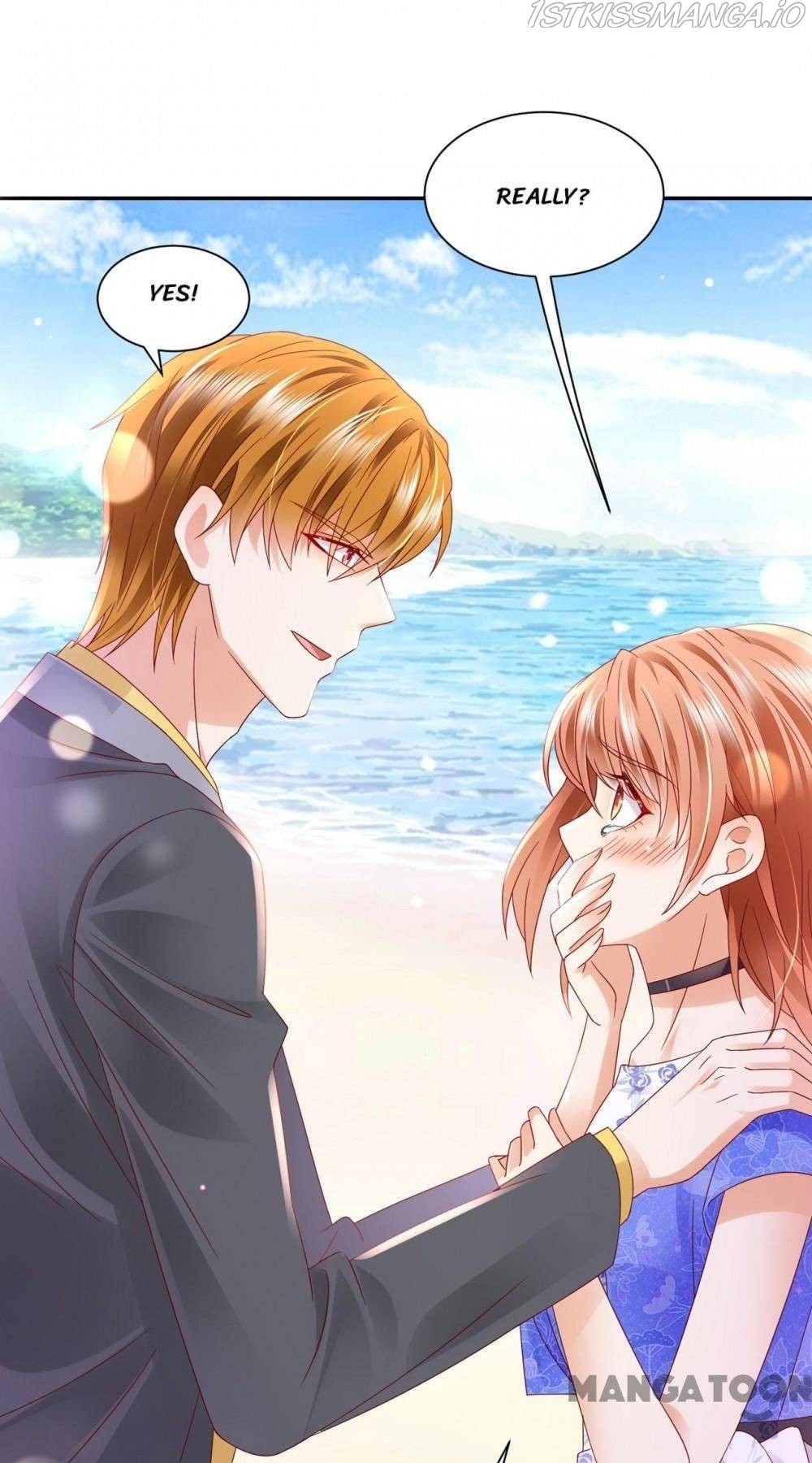 Ex-wife of A Billionaire ( Haomen Tianjia Qianqi ) Chapter 743 - page 39