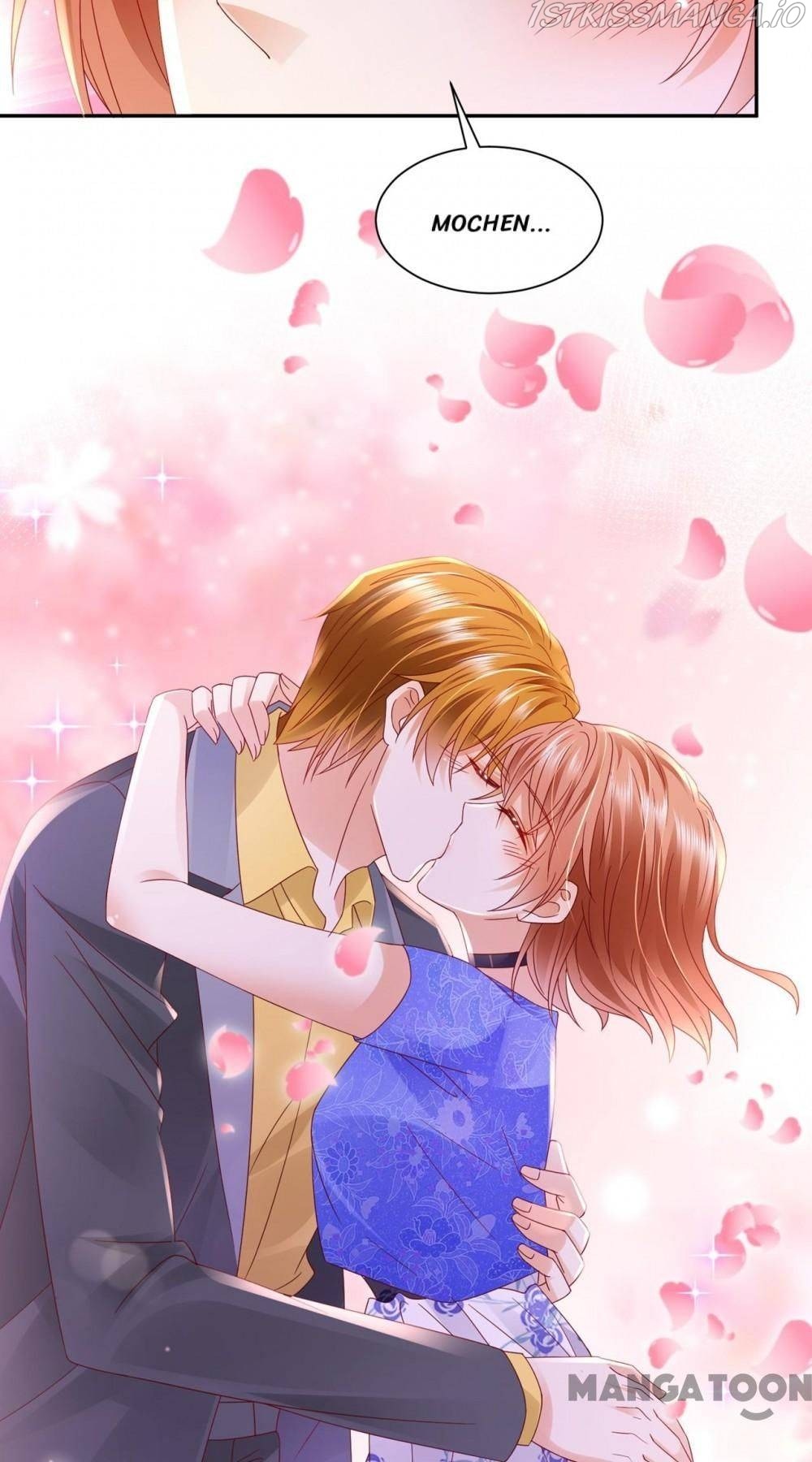 Ex-wife of A Billionaire ( Haomen Tianjia Qianqi ) Chapter 743 - page 44
