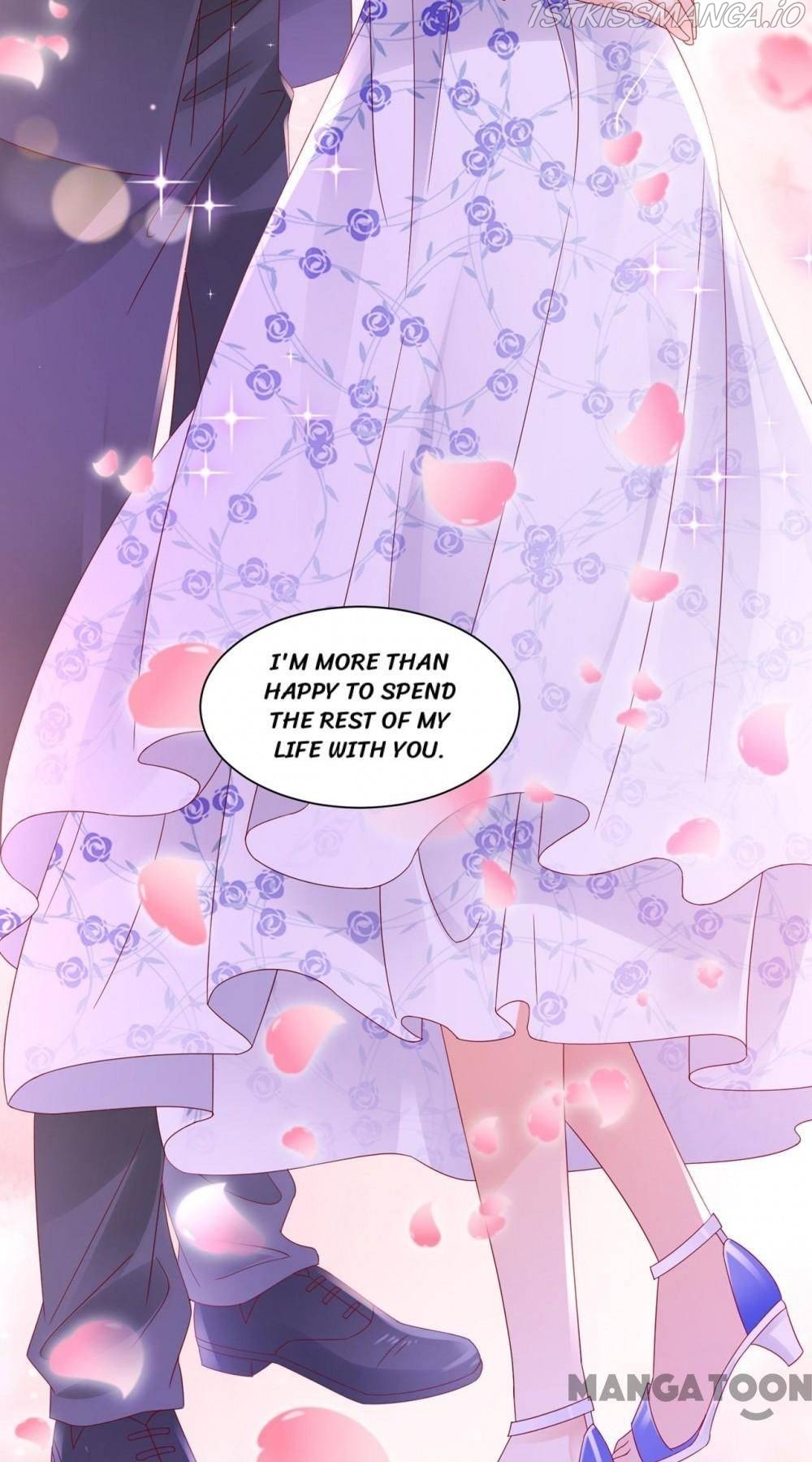 Ex-wife of A Billionaire ( Haomen Tianjia Qianqi ) Chapter 743 - page 45