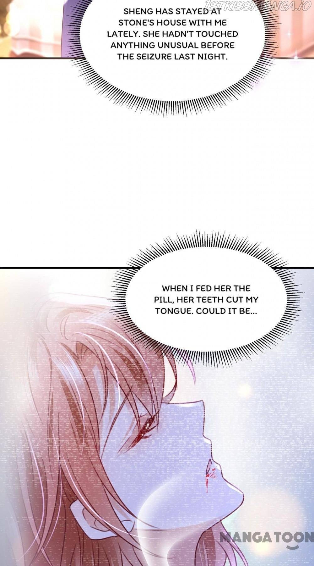 Ex-wife of A Billionaire ( Haomen Tianjia Qianqi ) Chapter 743 - page 6