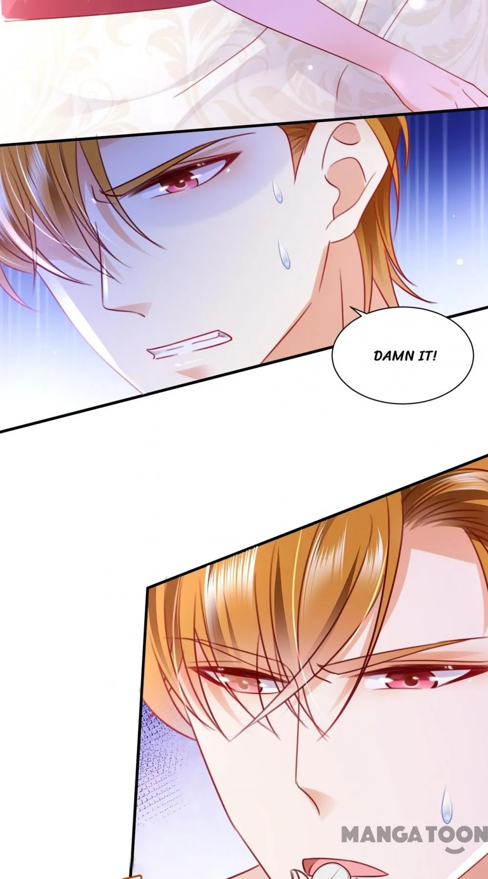 Ex-wife of A Billionaire ( Haomen Tianjia Qianqi ) Chapter 742 - page 12