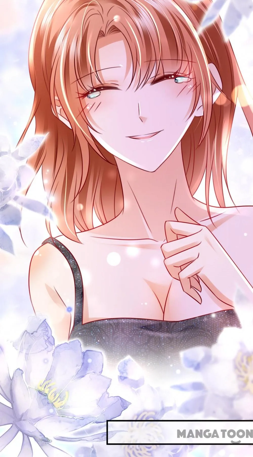 Ex-wife of A Billionaire ( Haomen Tianjia Qianqi ) Chapter 742 - page 29