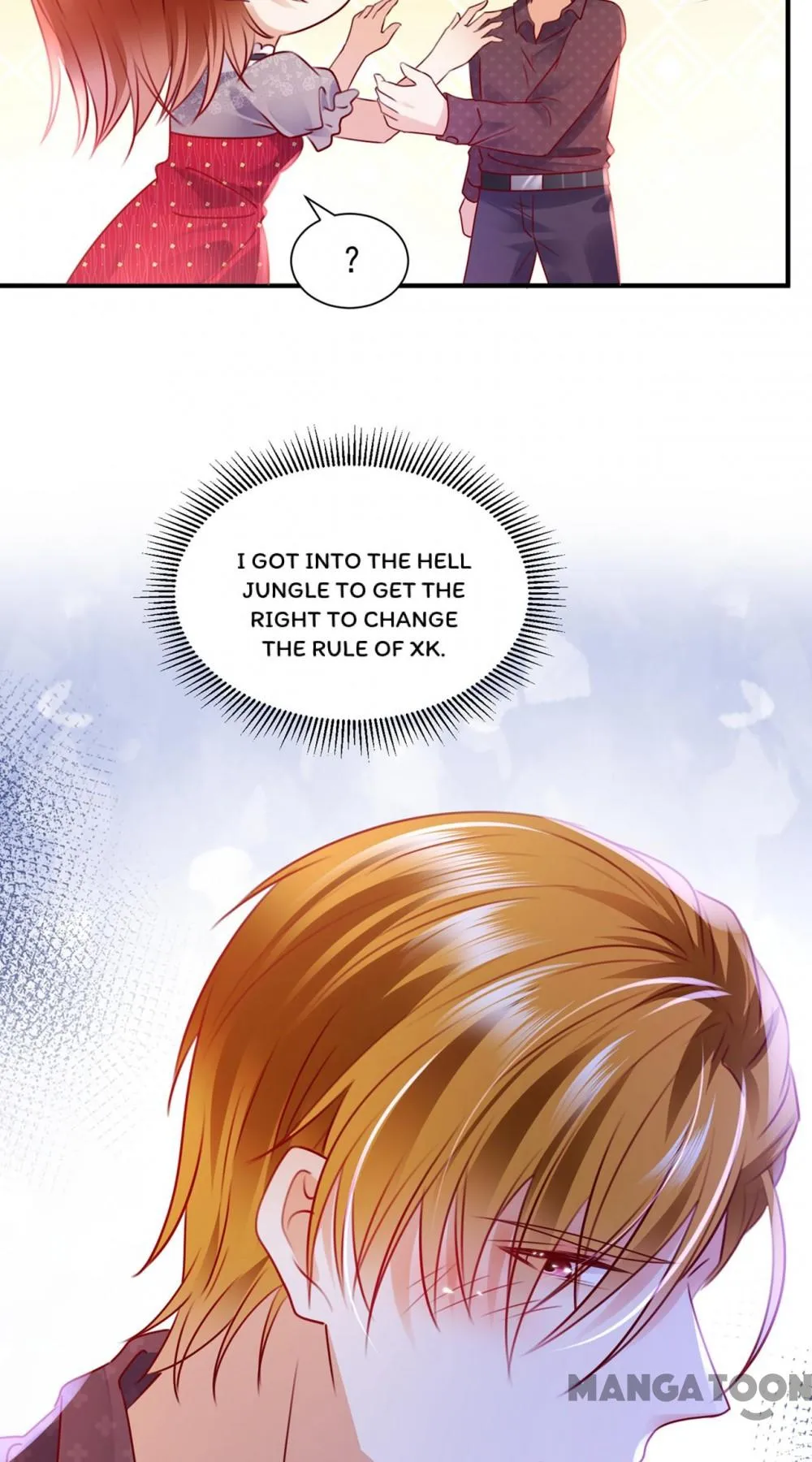Ex-wife of A Billionaire ( Haomen Tianjia Qianqi ) Chapter 741 - page 10