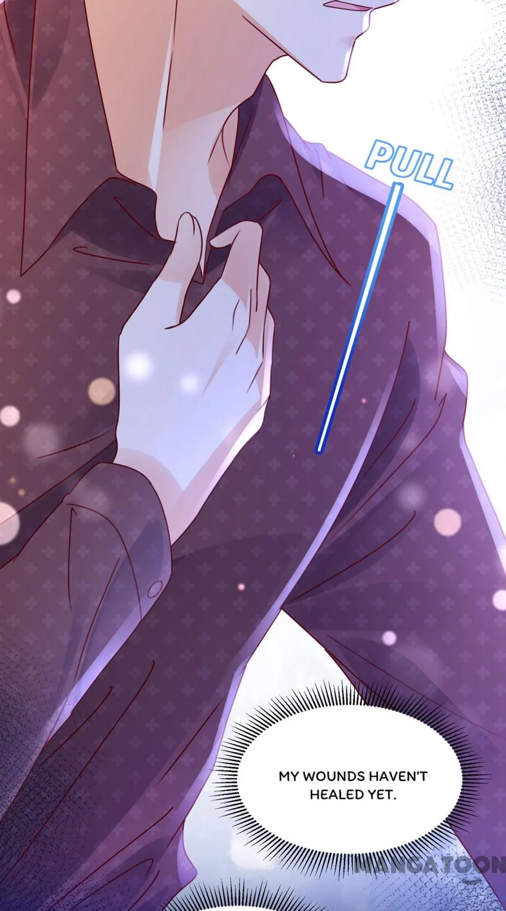 Ex-wife of A Billionaire ( Haomen Tianjia Qianqi ) Chapter 741 - page 11
