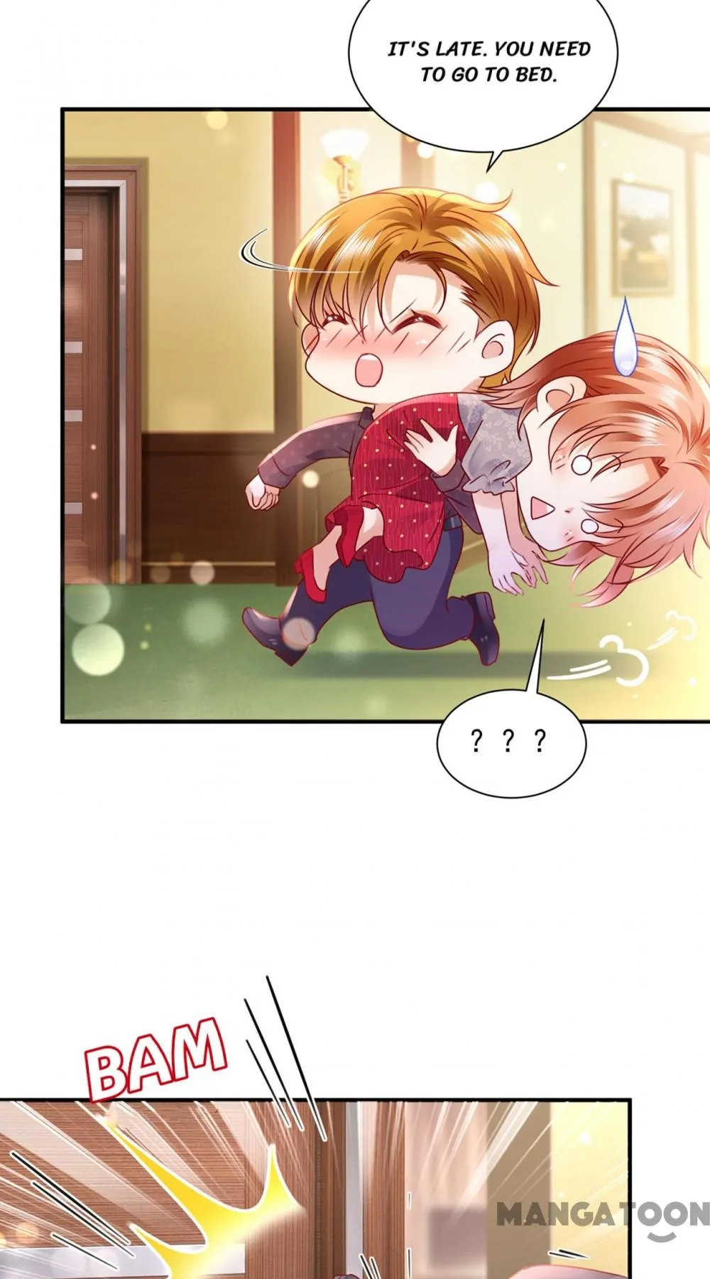 Ex-wife of A Billionaire ( Haomen Tianjia Qianqi ) Chapter 741 - page 13