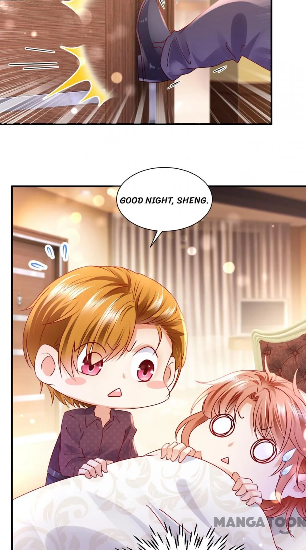Ex-wife of A Billionaire ( Haomen Tianjia Qianqi ) Chapter 741 - page 14