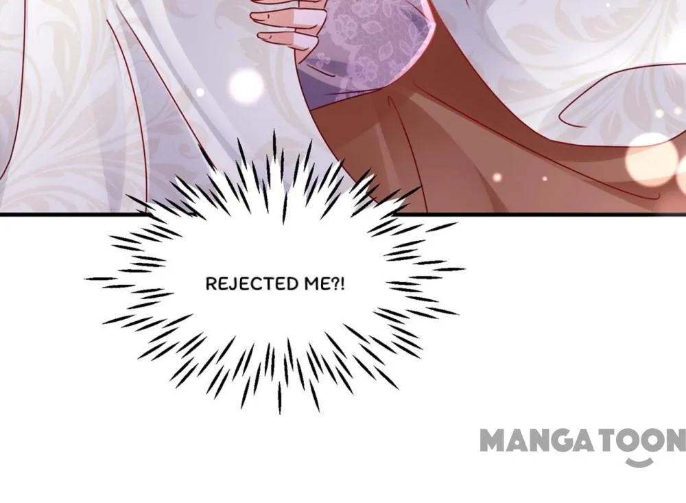 Ex-wife of A Billionaire ( Haomen Tianjia Qianqi ) Chapter 741 - page 16