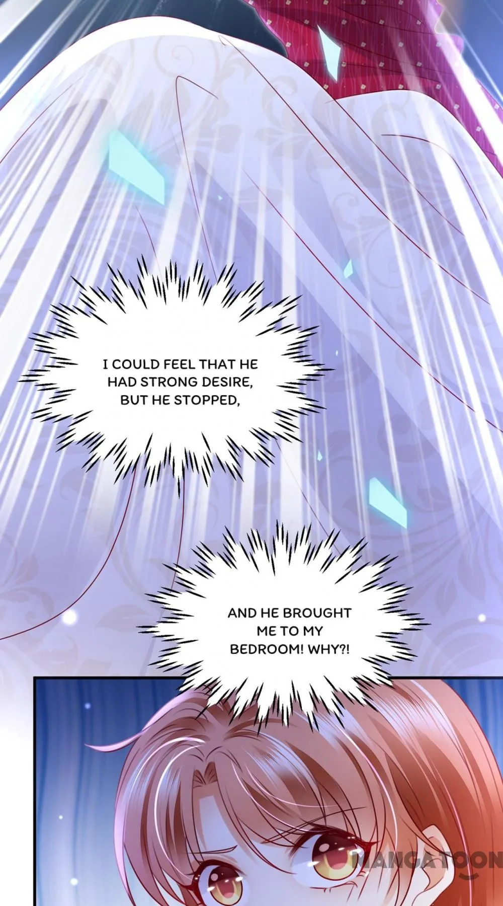 Ex-wife of A Billionaire ( Haomen Tianjia Qianqi ) Chapter 741 - page 18