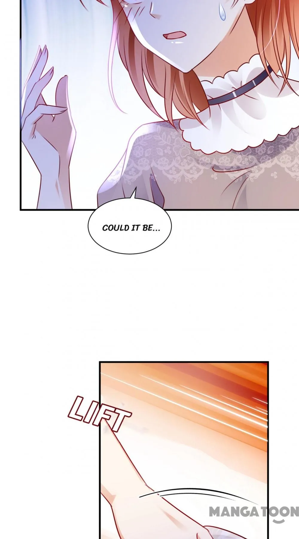 Ex-wife of A Billionaire ( Haomen Tianjia Qianqi ) Chapter 741 - page 19